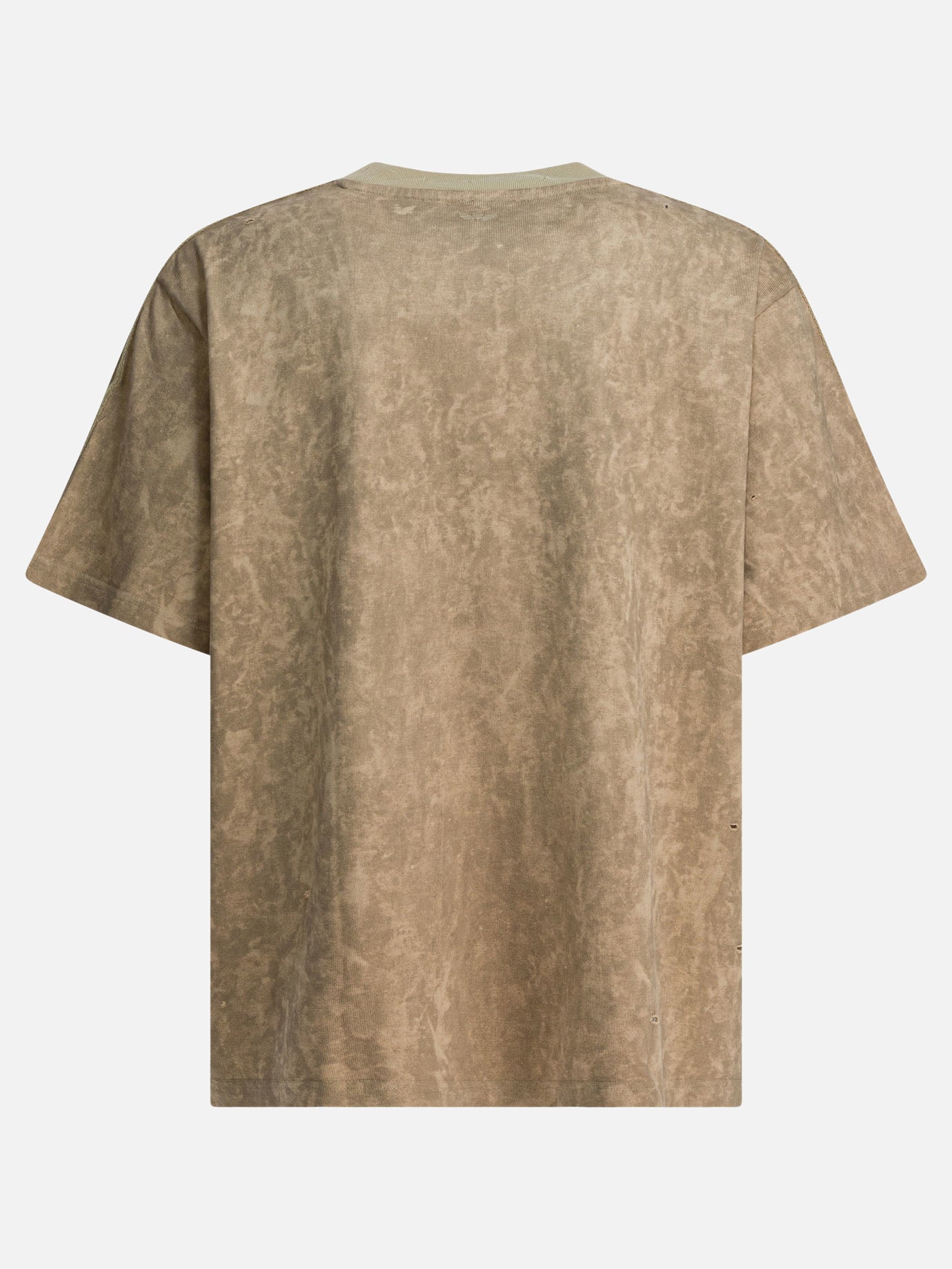 T-shirt girocollo Graphics  Beige - Adidas Originals Uomo | PDP | VIETTI Online Store | thumbnail_2