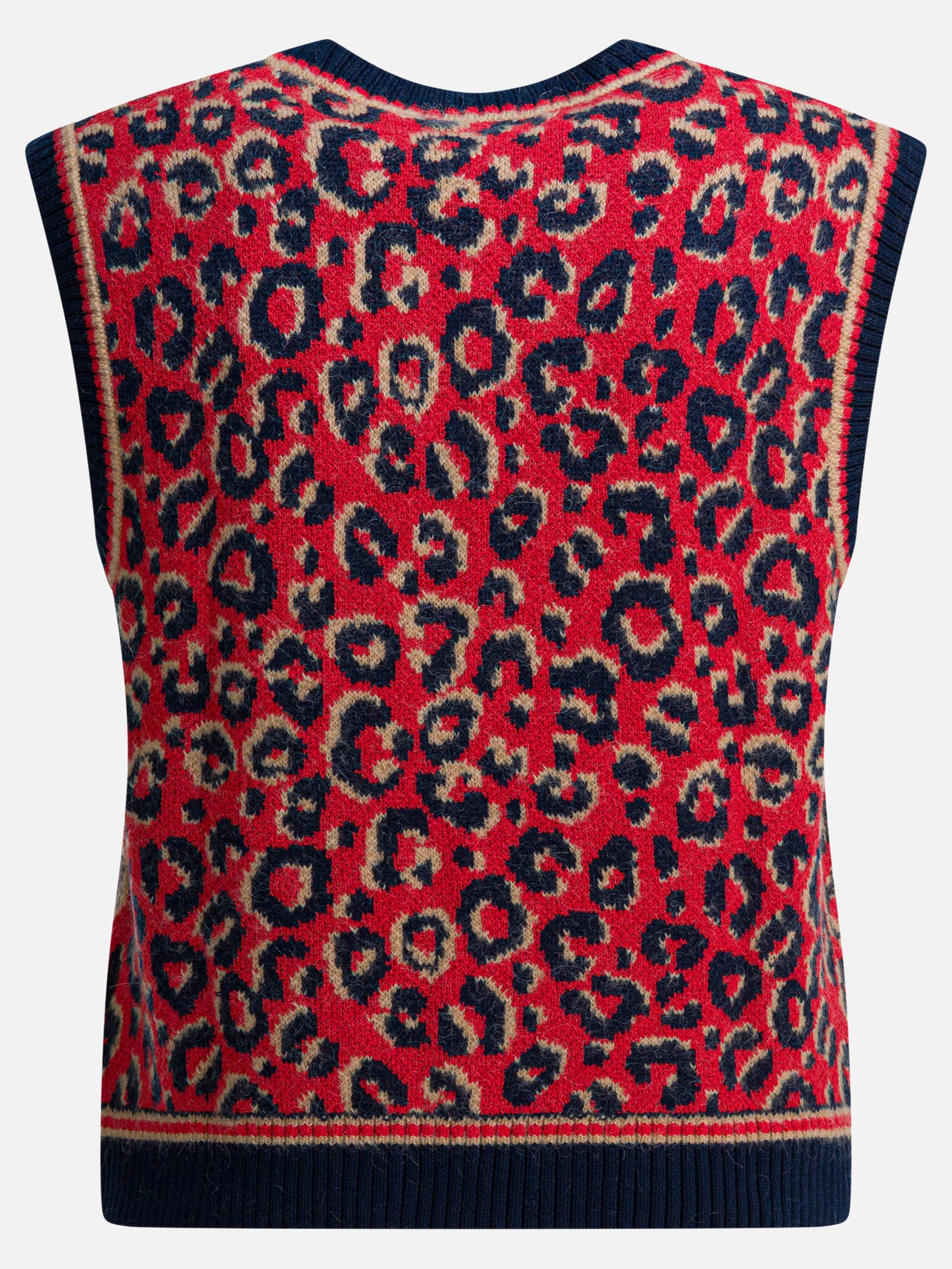 Gilet Graphics  Rosso - Adidas Originals Uomo | PDP | VIETTI Online Store | Zoom-Modal_2

