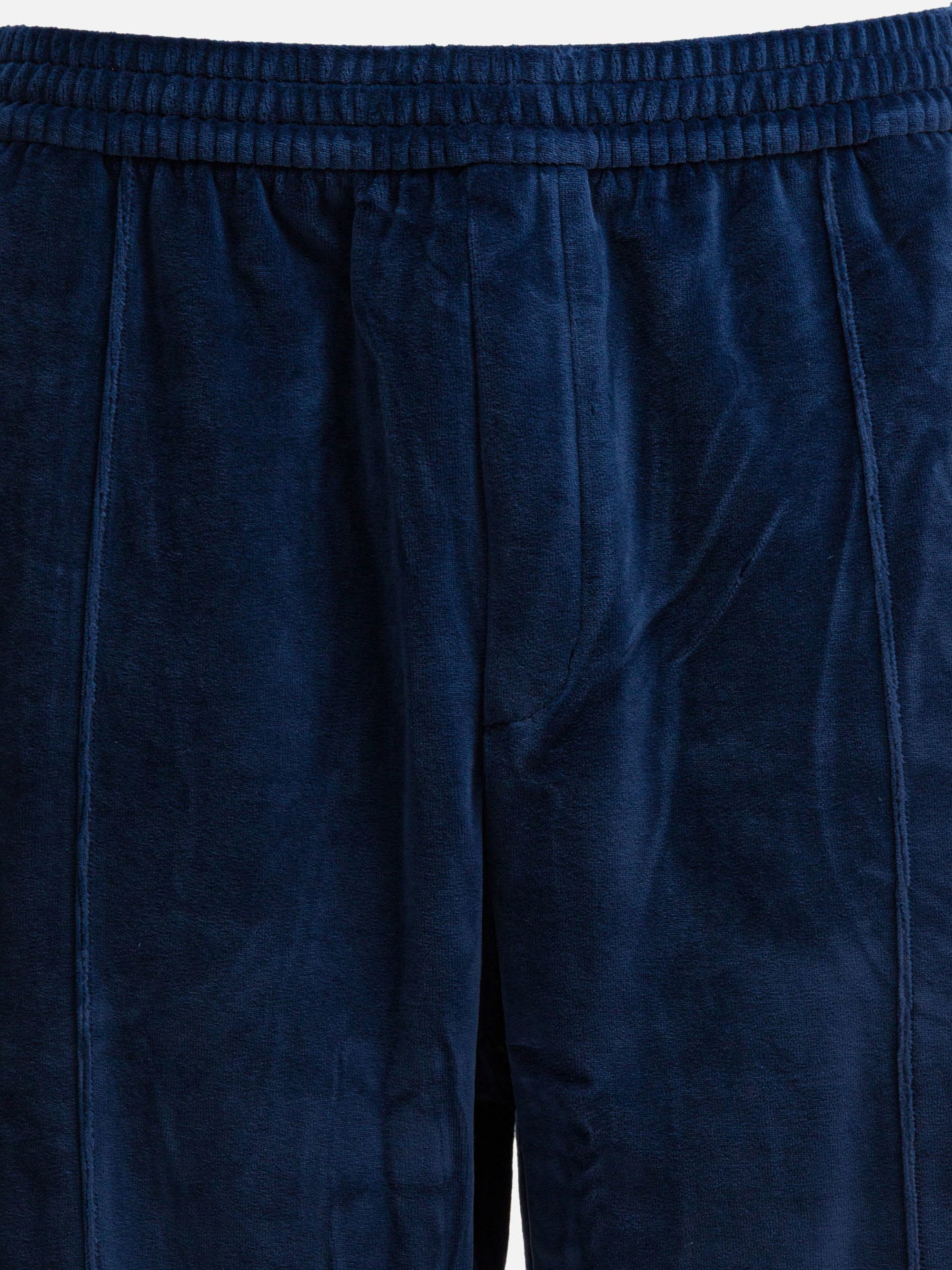 Pantaloni sportivi Logo  Blu - Adidas Originals Uomo | PDP | VIETTI Online Store | Zoom-Modal_3
