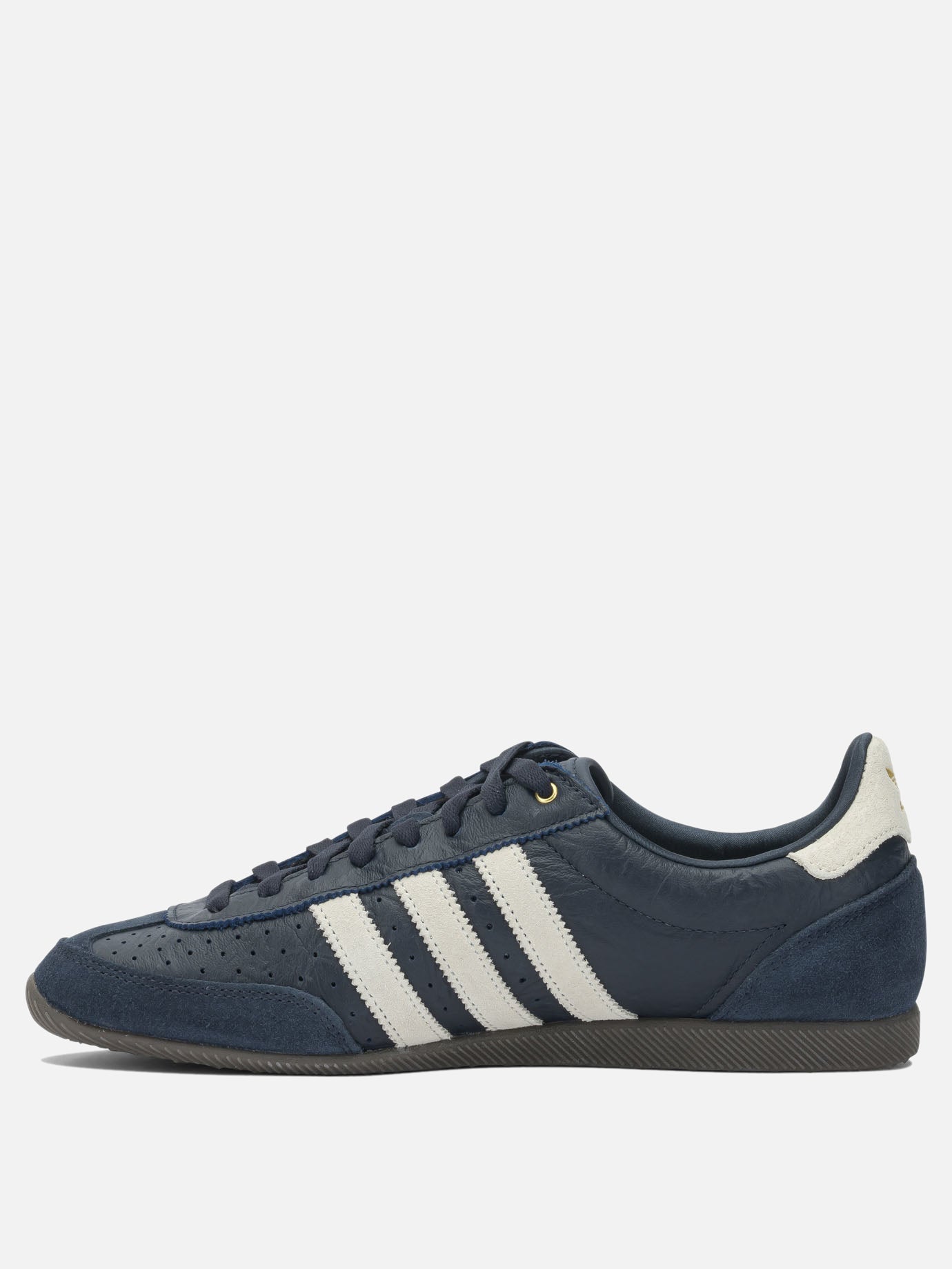 Sneaker basse 100% leather - 100% rubber  Blu - Adidas Originals Donna | PDP | VIETTI Online Store | Zoom-Modal_3
