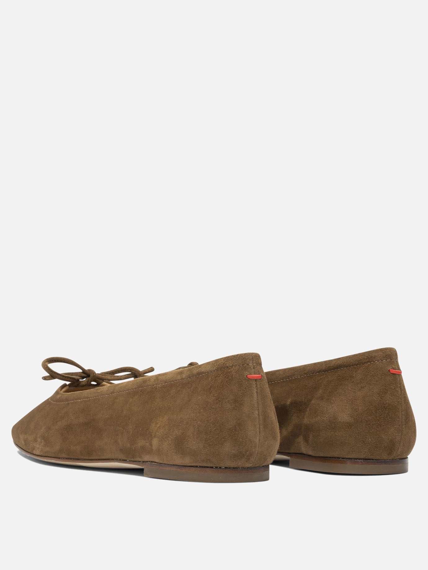 Ballerine classiche 100% leather - 100% leather  Marrone - Aeyde Donna | PDP | VIETTI Online Store | Zoom-Modal_4
