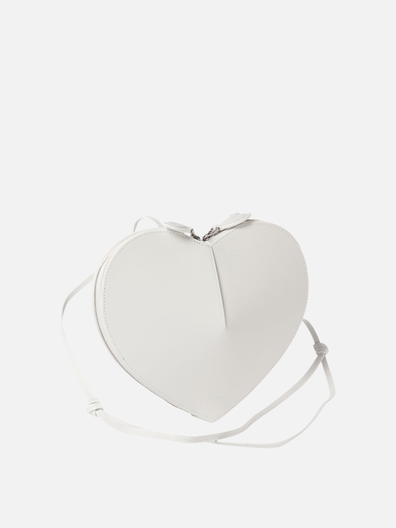 Small bags Logo  White - Alaïa Women | PDP | VIETTI Online Store | Zoom-Modal_2
