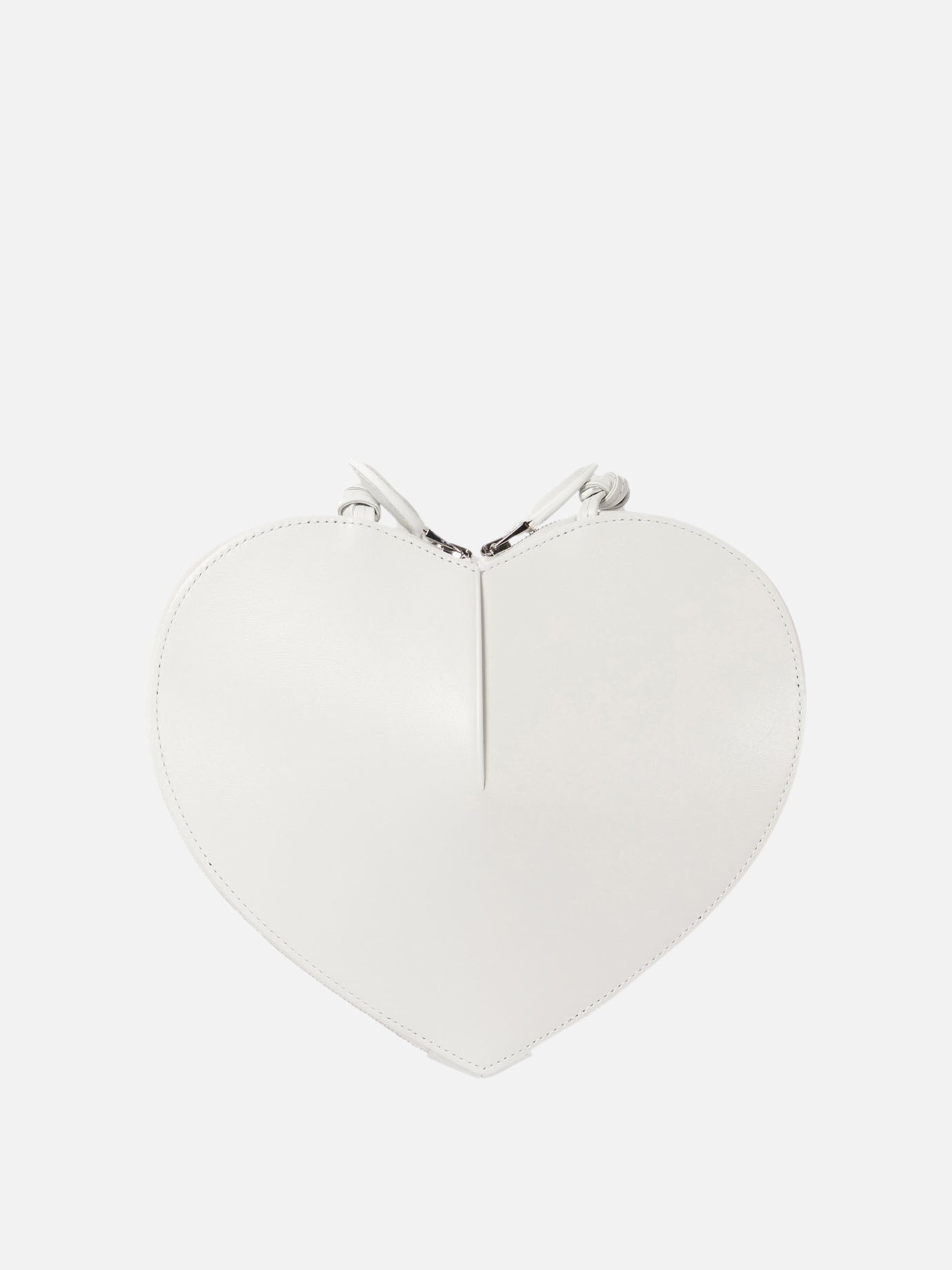 Small bags Logo  White - Alaïa Women | PDP | VIETTI Online Store | Zoom-Modal_3
