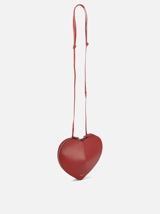 Borse piccole Logo  Rosso - Alaïa Donna | PLP | VIETTI Online Store | 2
