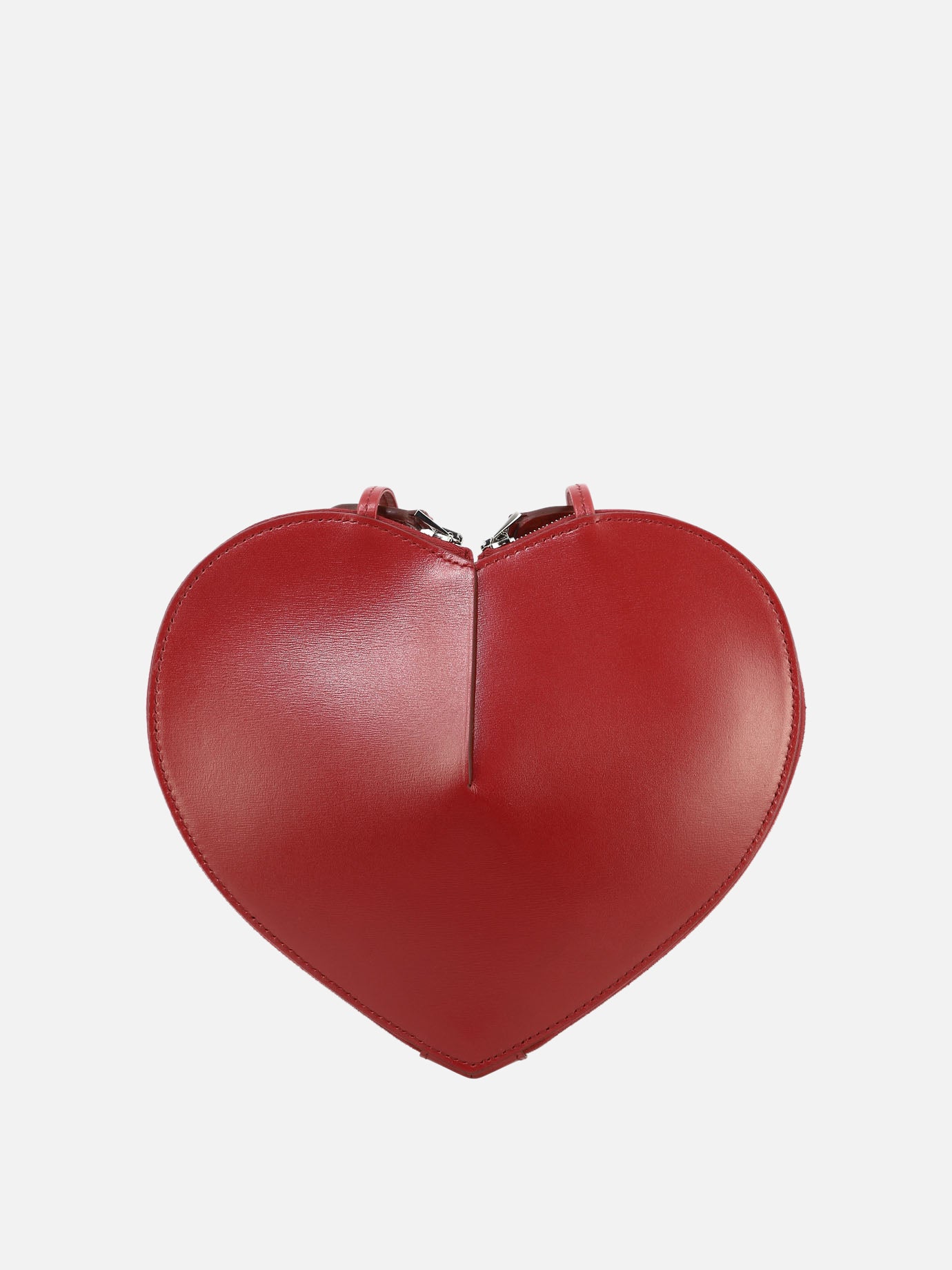 Borse piccole Logo  Rosso - Alaïa Donna | PDP | VIETTI Online Store | Zoom-Modal_3
