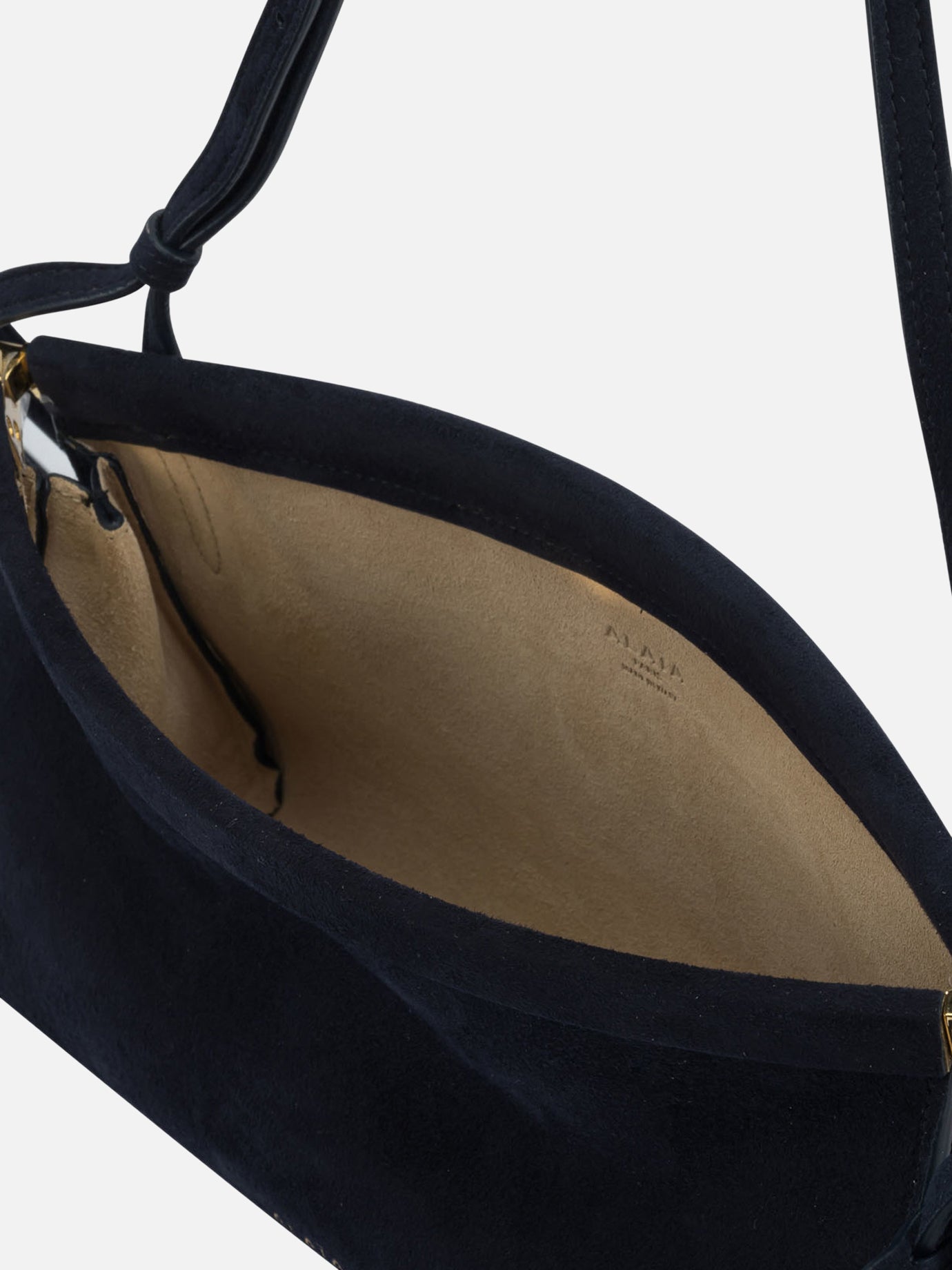 Small bags Logo  Blue - Alaïa Women | PDP | VIETTI Online Store | thumbnail_5