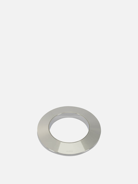 Bracciali & Cavigliere 100% brass  Argento - Alaïa Donna | PLP | VIETTI Online Store 
