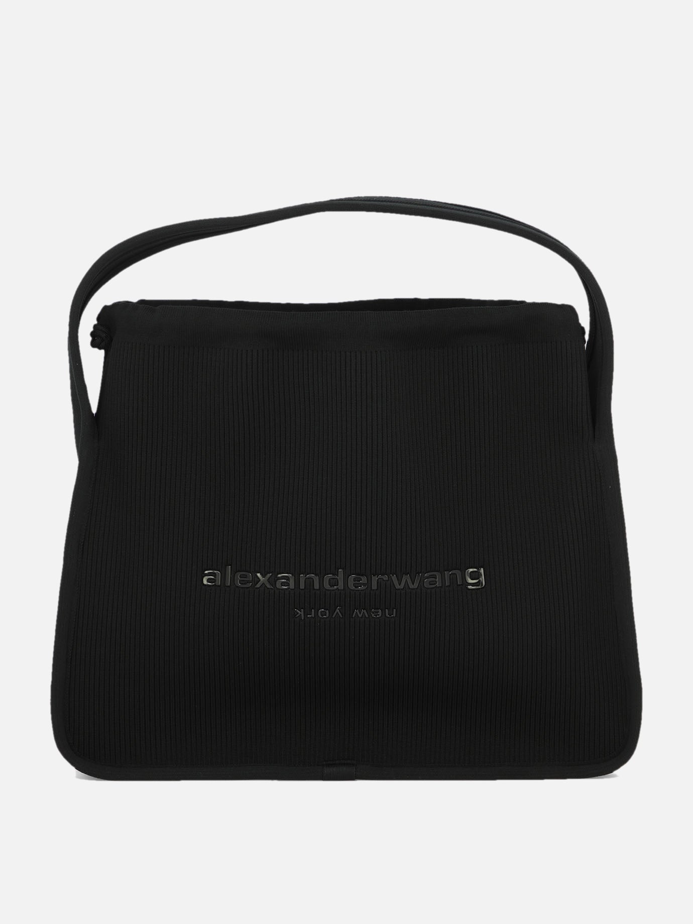 Borse medie 20422K21T  Nero - Alexander Wang Donna | PDP | VIETTI Online Store | Zoom-Modal
