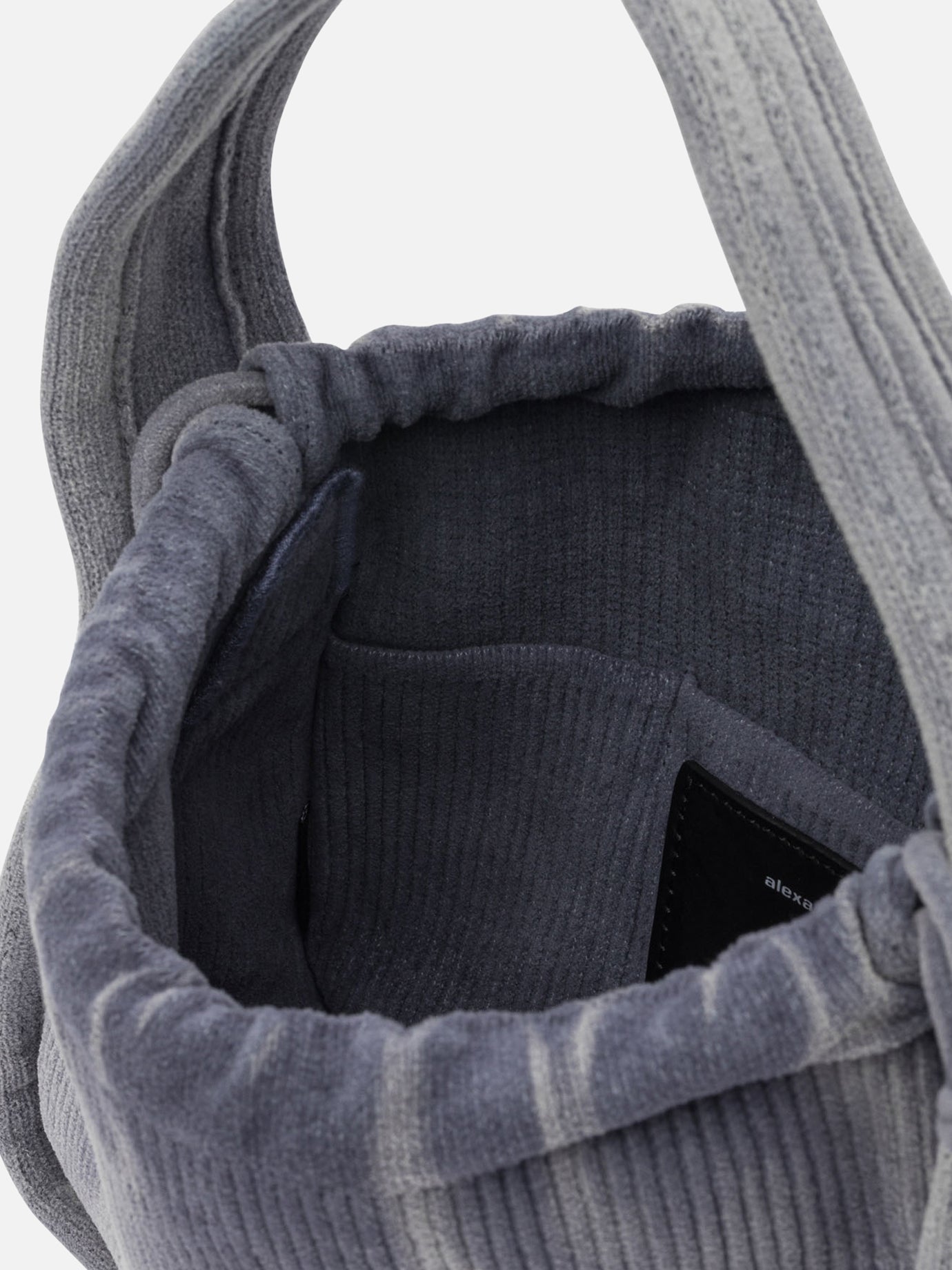 Borse piccole 20424K41T  Grigio - Alexander Wang Donna | PDP | VIETTI Online Store | thumbnail_5