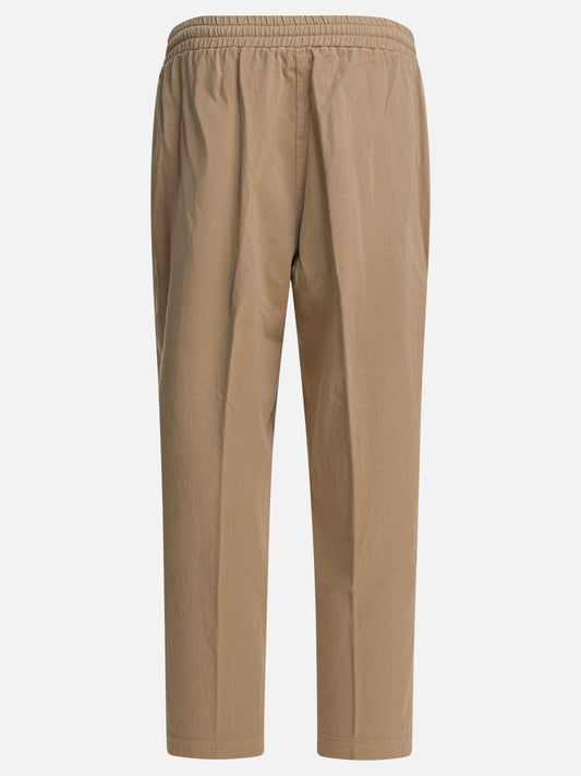 Leisure trousers Logo  Beige - Altum Men | PLP | VIETTI Online Store | 2
