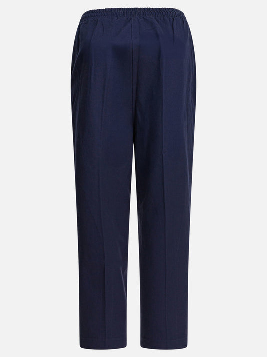 Leisure trousers Logo  Blue - Altum Men | PLP | VIETTI Online Store | 2
