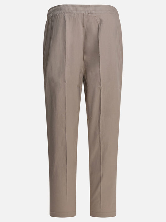 Leisure trousers Logo  Beige - Altum Men | PLP | VIETTI Online Store | 2
