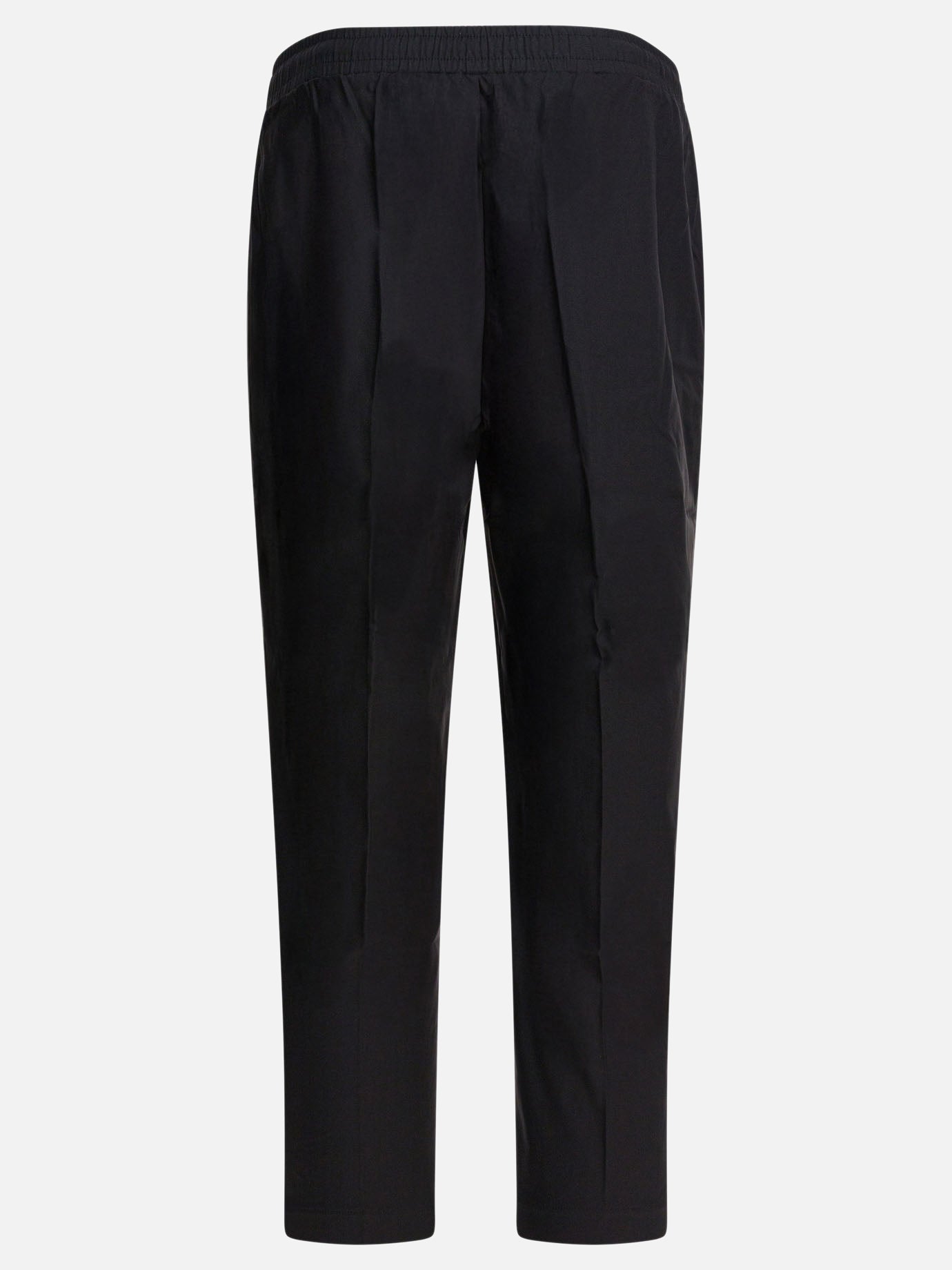 Leisure trousers Logo  Black - Altum Men | PDP | VIETTI Online Store | Zoom-Modal_2
