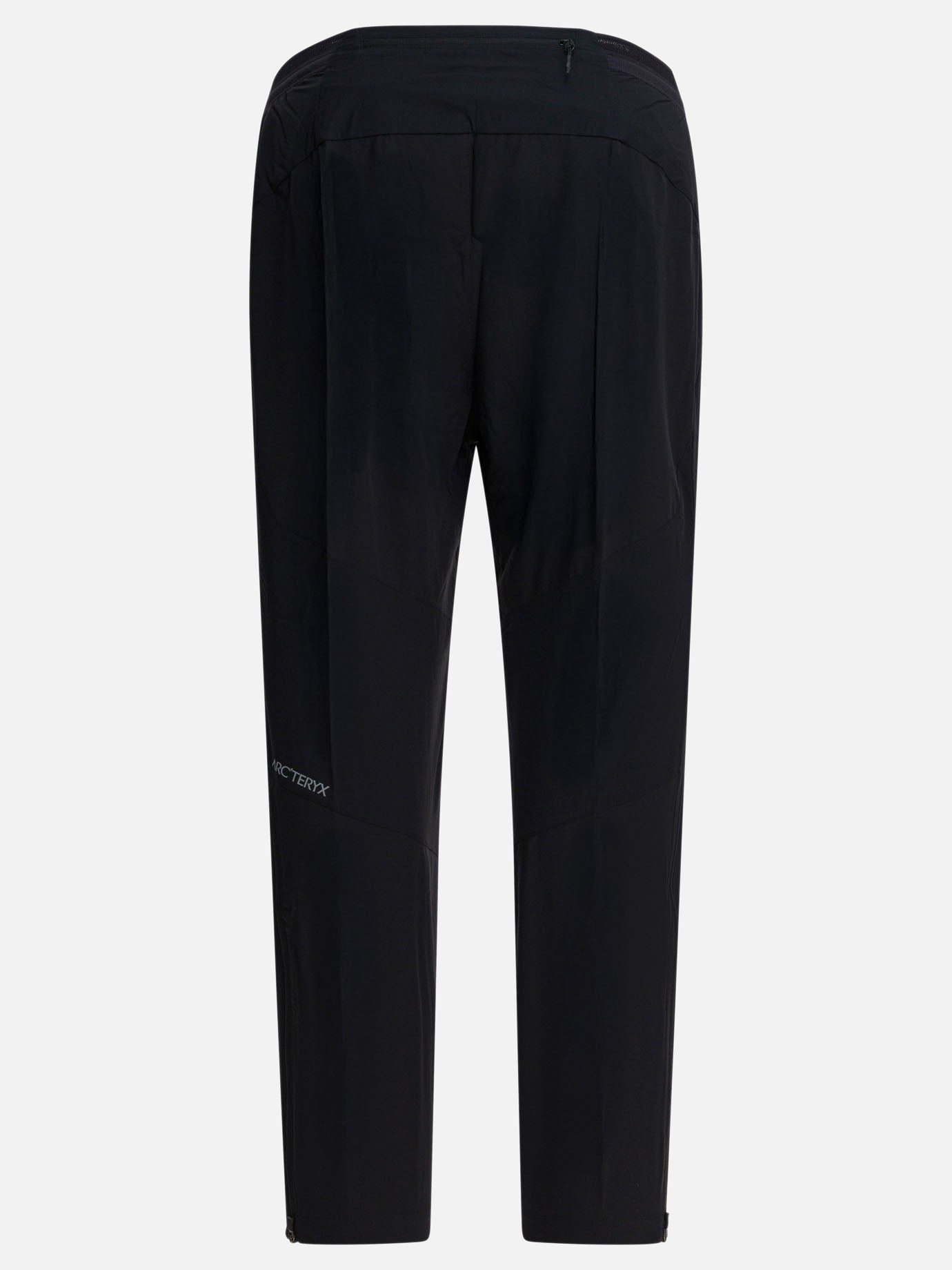 Technical trousers Solid colour  Black - Arc&#39;teryx Men | PDP | VIETTI Online Store | thumbnail_2
