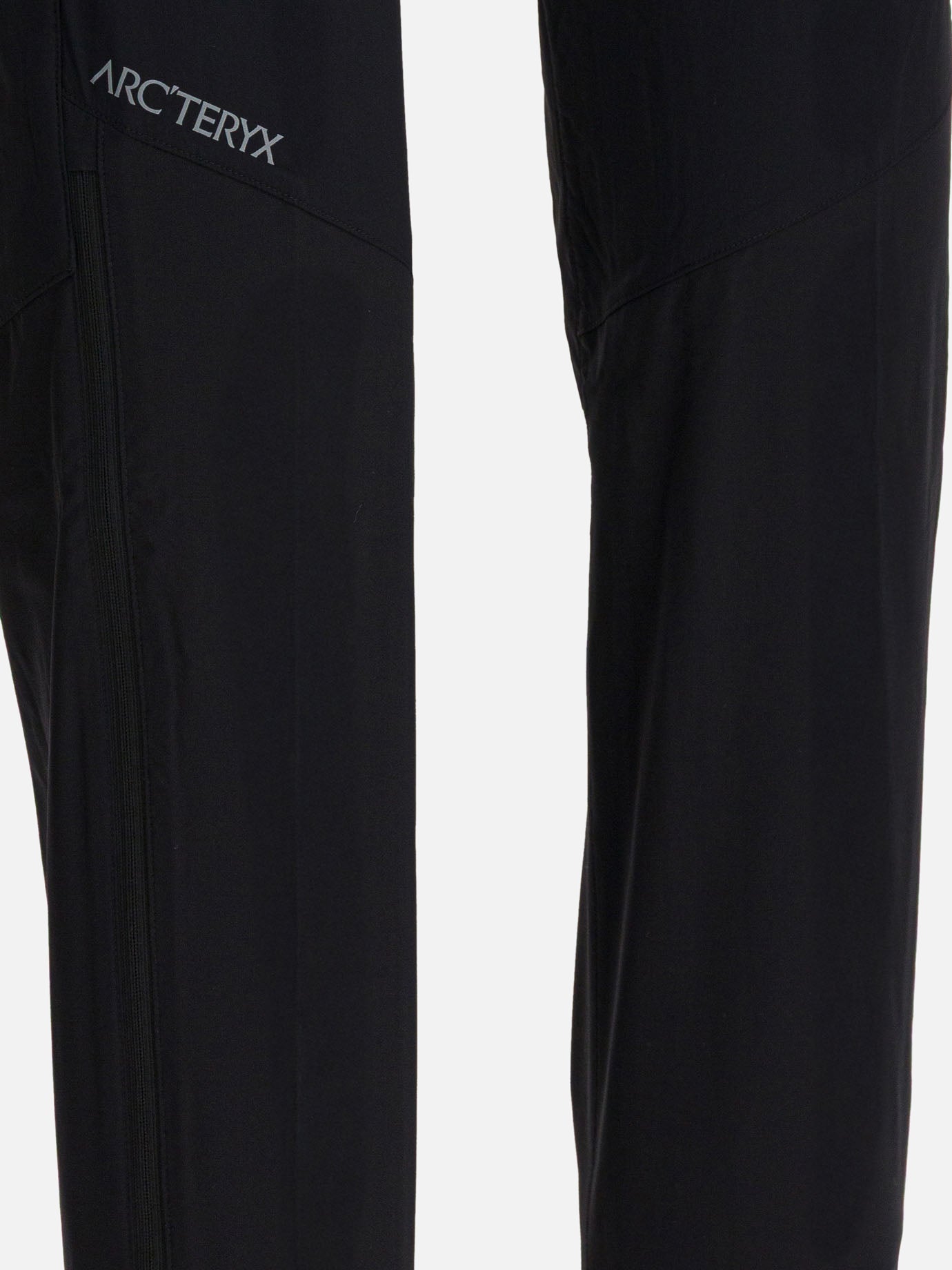 Technical trousers Solid colour  Black - Arc'teryx Men | PDP | VIETTI Online Store | Zoom-Modal_4
