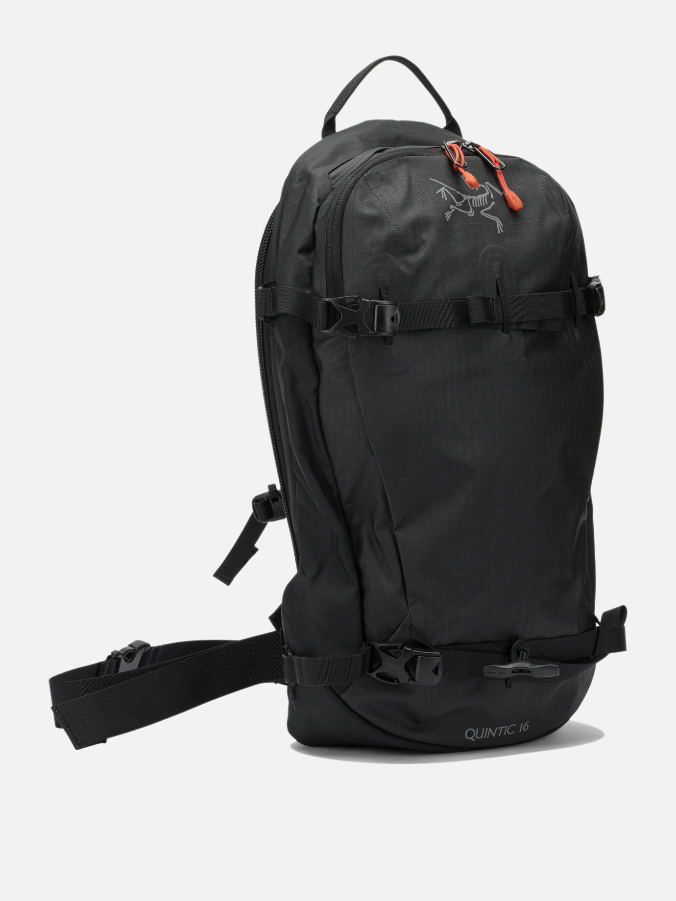 Sport backpacks Arc'teryx  Black - Arc'teryx Men | PDP | VIETTI Online Store | Zoom-Modal_2
