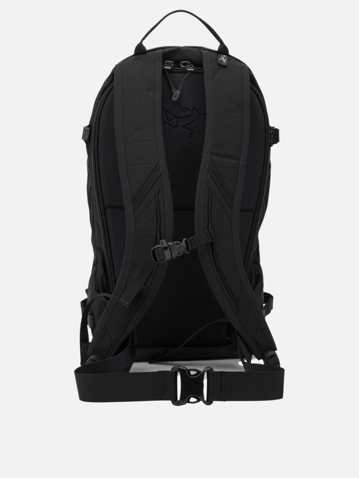 Sport backpacks Arc'teryx  Black - Arc&#39;teryx Men | PDP | VIETTI Online Store | thumbnail_3