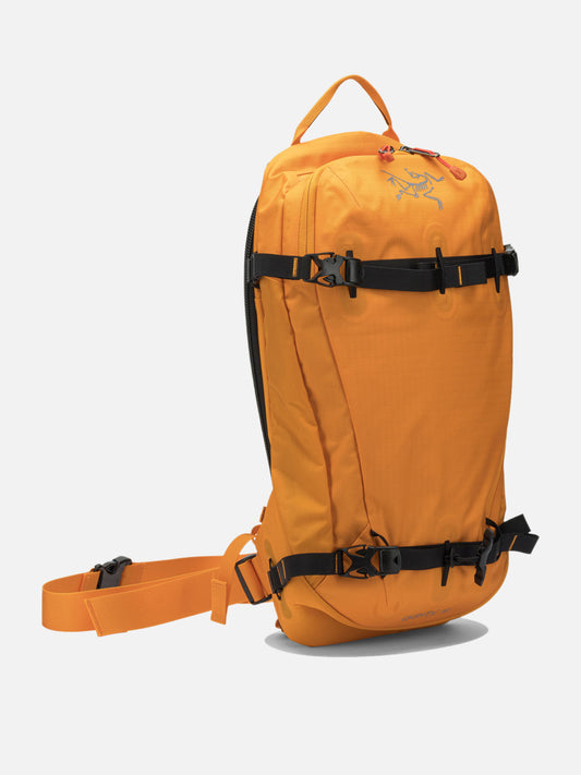 Sport backpacks Arc'teryx  Orange - Arc'teryx Men | PDP | VIETTI Online Store | 2
