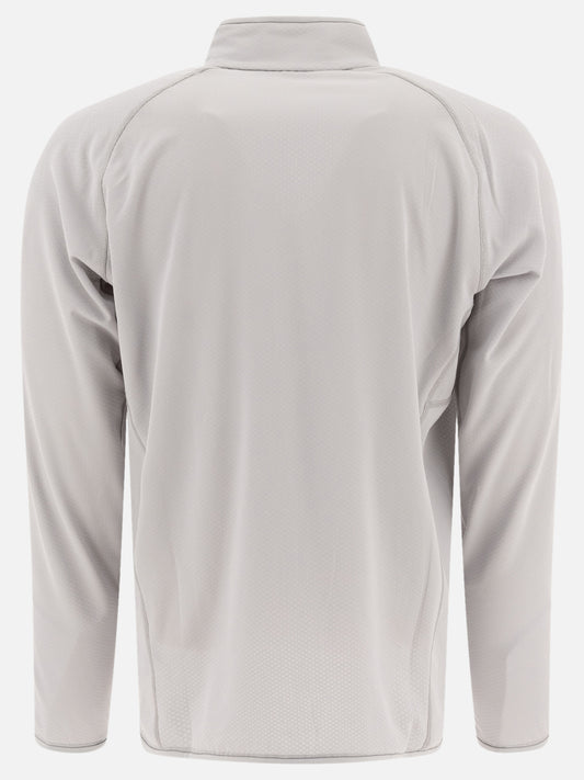 Technical jackets Solid colour  Grey - Arc'teryx Men | PDP | VIETTI Online Store | 2
