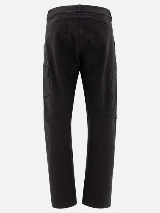 Pantaloni tecnici Logo  Nero - Arc'teryx Uomo | PLP | VIETTI Online Store | 2
