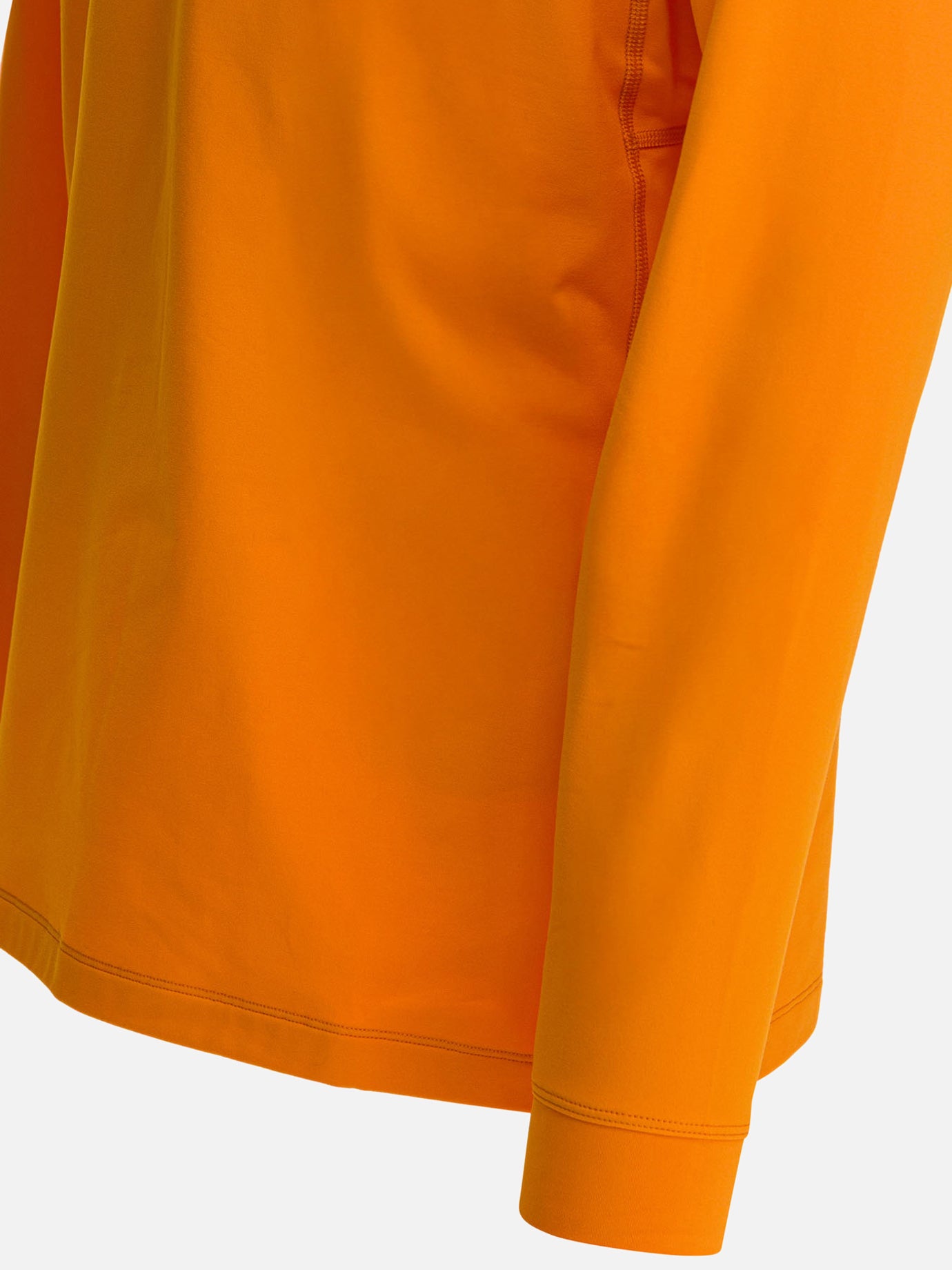 Crewneck t-shirts Solid colour  Orange - Arc'teryx Men | PDP | VIETTI Online Store | Zoom-Modal_4
