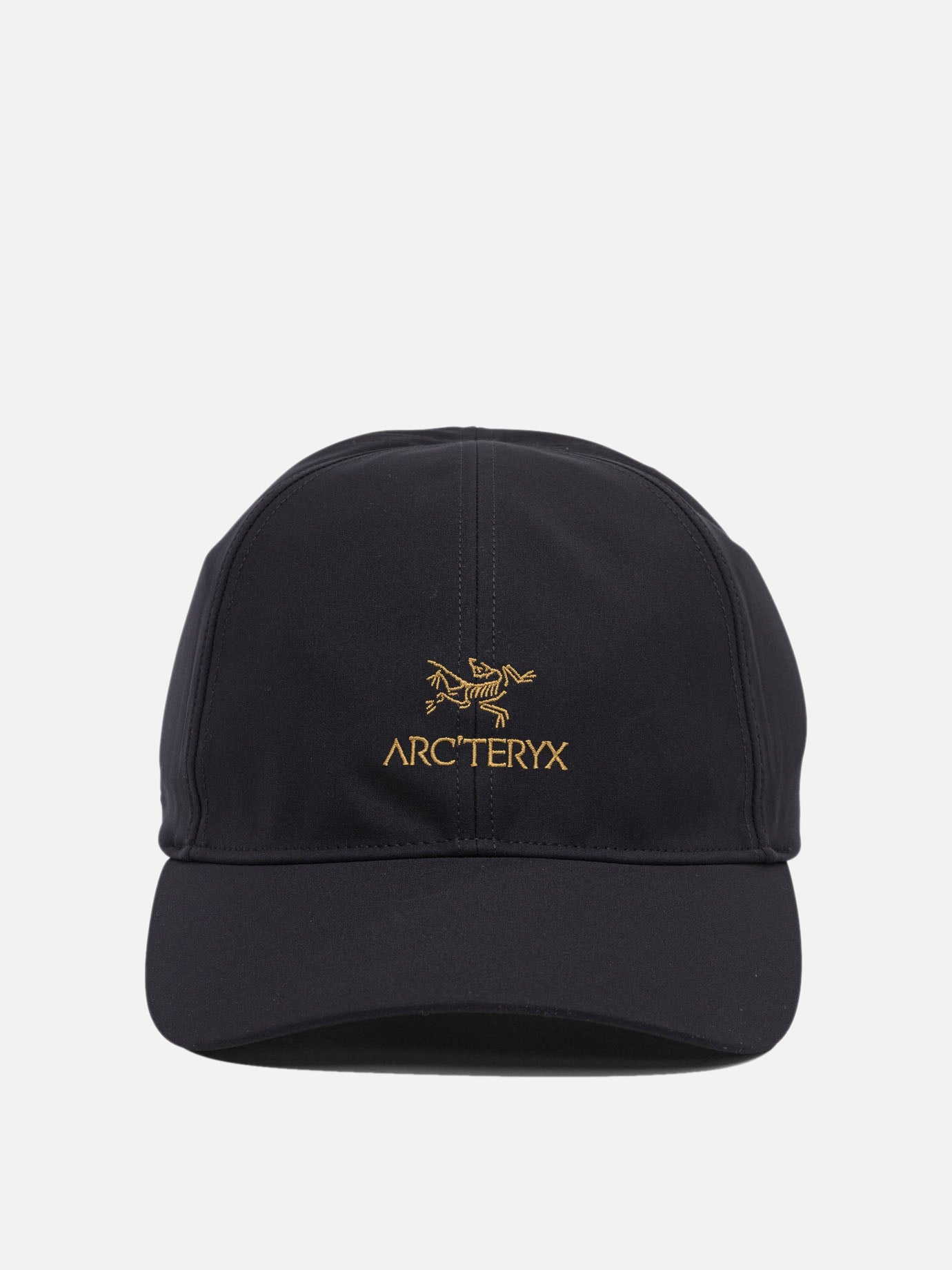 Cappelli da baseball 100% polyester  Nero - Arc'teryx Uomo | PDP | VIETTI Online Store | Zoom-Modal
