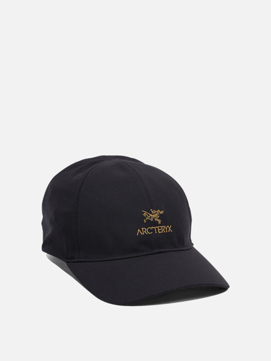 Cappelli da baseball 100% polyester  Nero - Arc'teryx Uomo | PLP | VIETTI Online Store | 2
