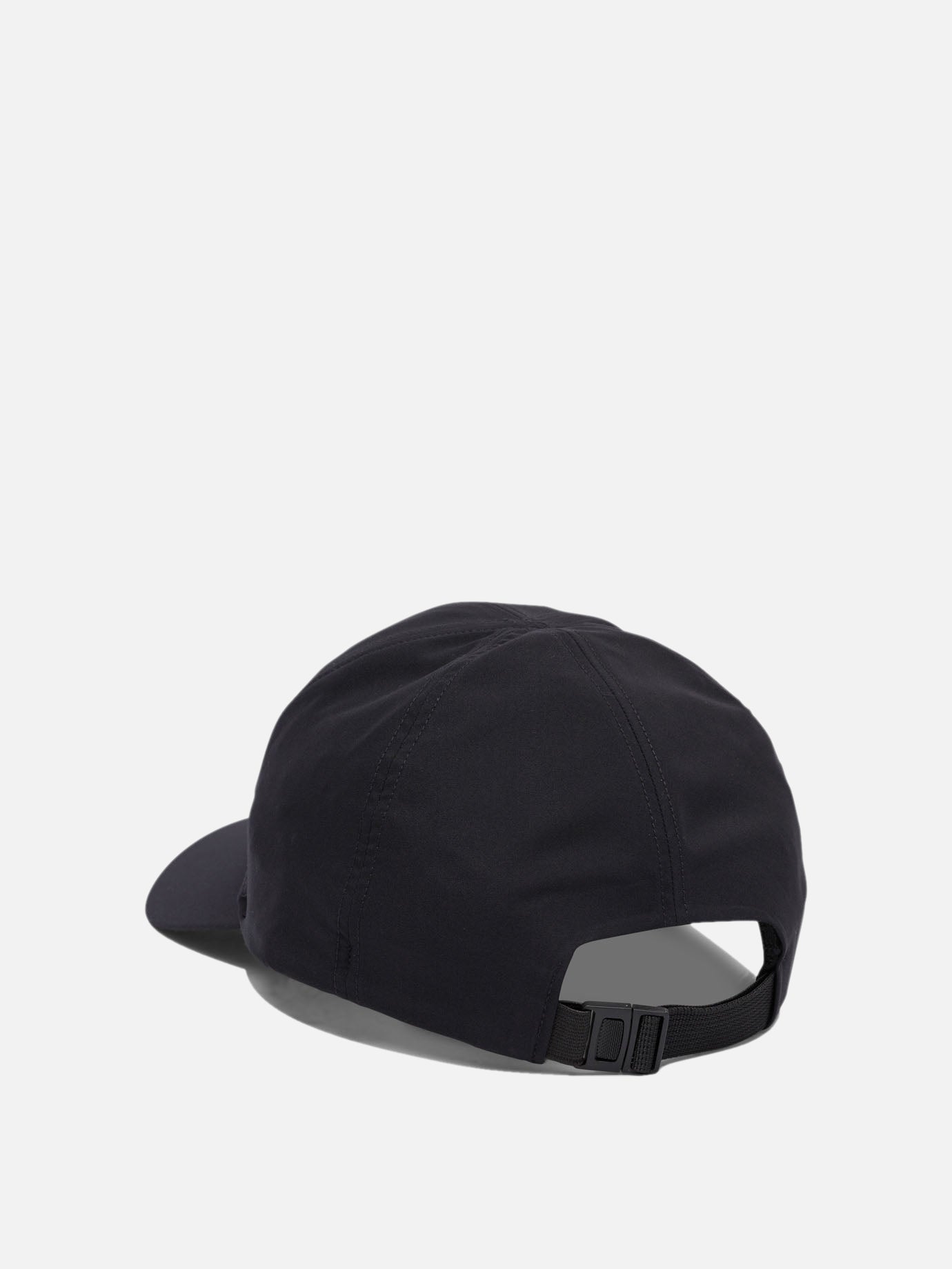 Cappelli da baseball 100% polyester  Nero - Arc&#39;teryx Uomo | PDP | VIETTI Online Store | thumbnail_3