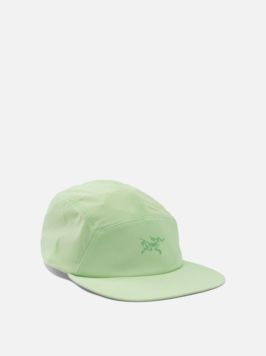 Trucker caps Logo  Green - Arc'teryx Men | PLP | VIETTI Online Store | 2
