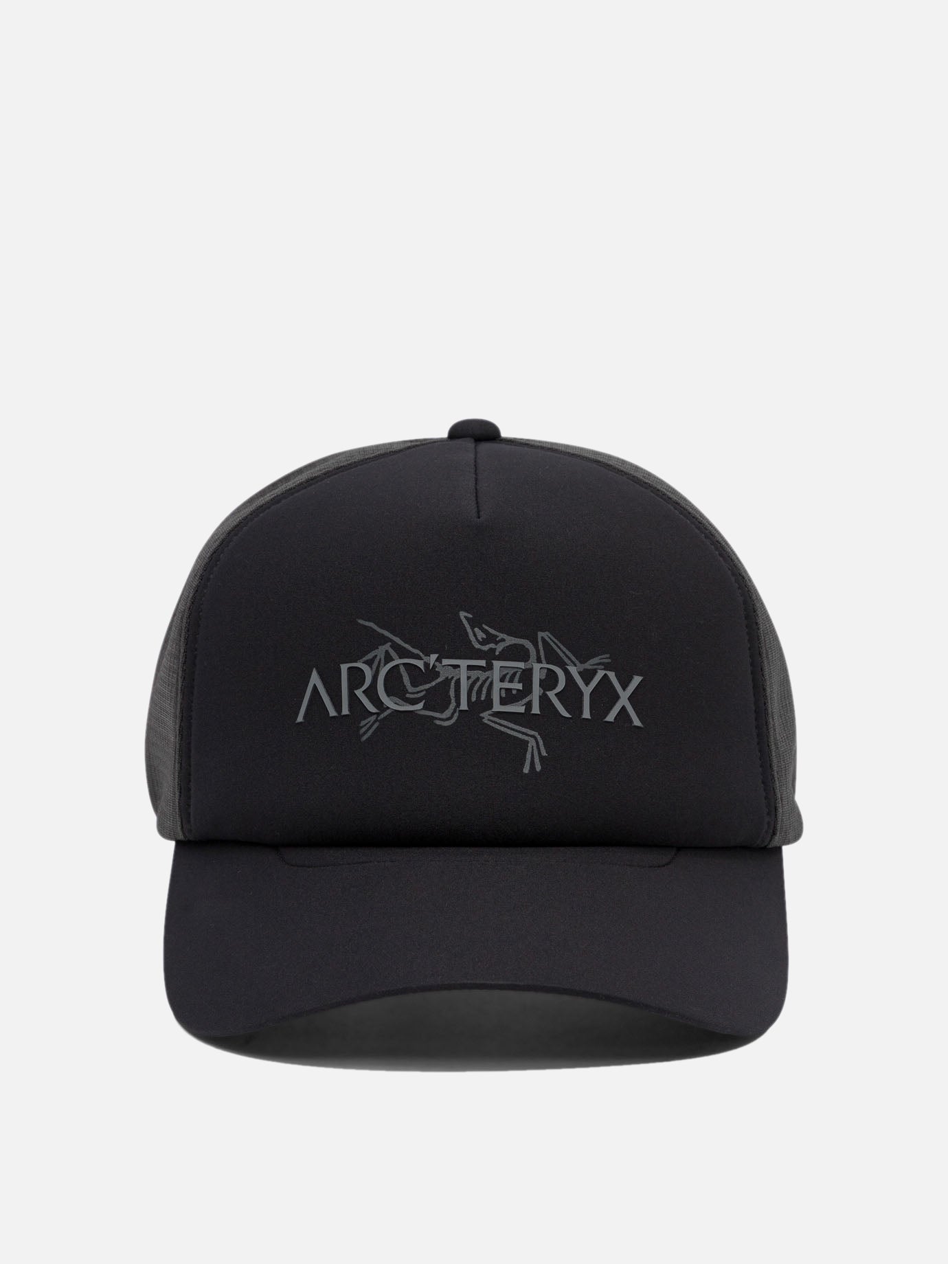 Cappelli trucker 100% polyester  Nero - Arc&#39;teryx Uomo | PDP | VIETTI Online Store | thumbnail