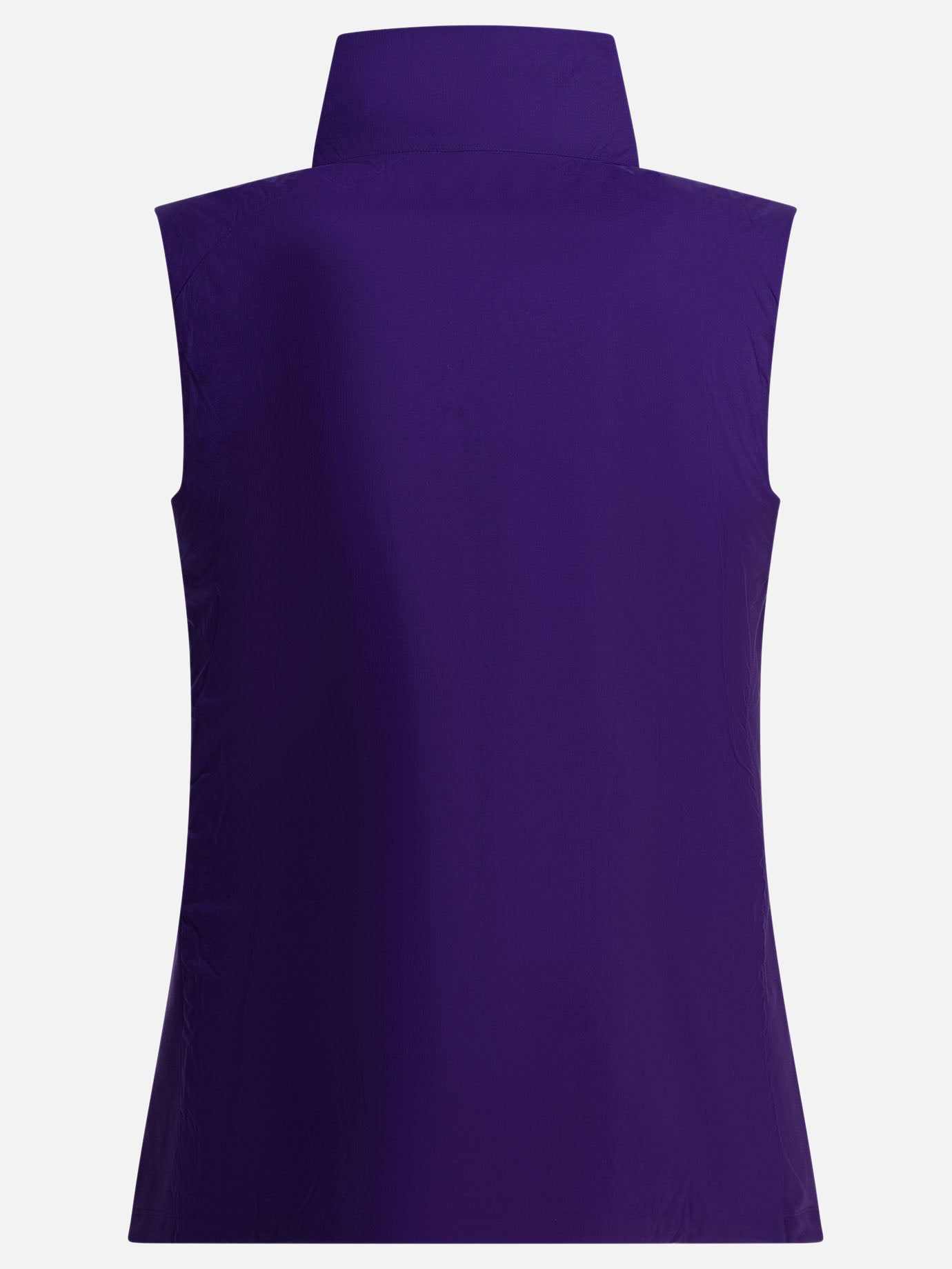Vest jackets Logo  Purple - Arc&#39;teryx Women | PDP | VIETTI Online Store | thumbnail_2