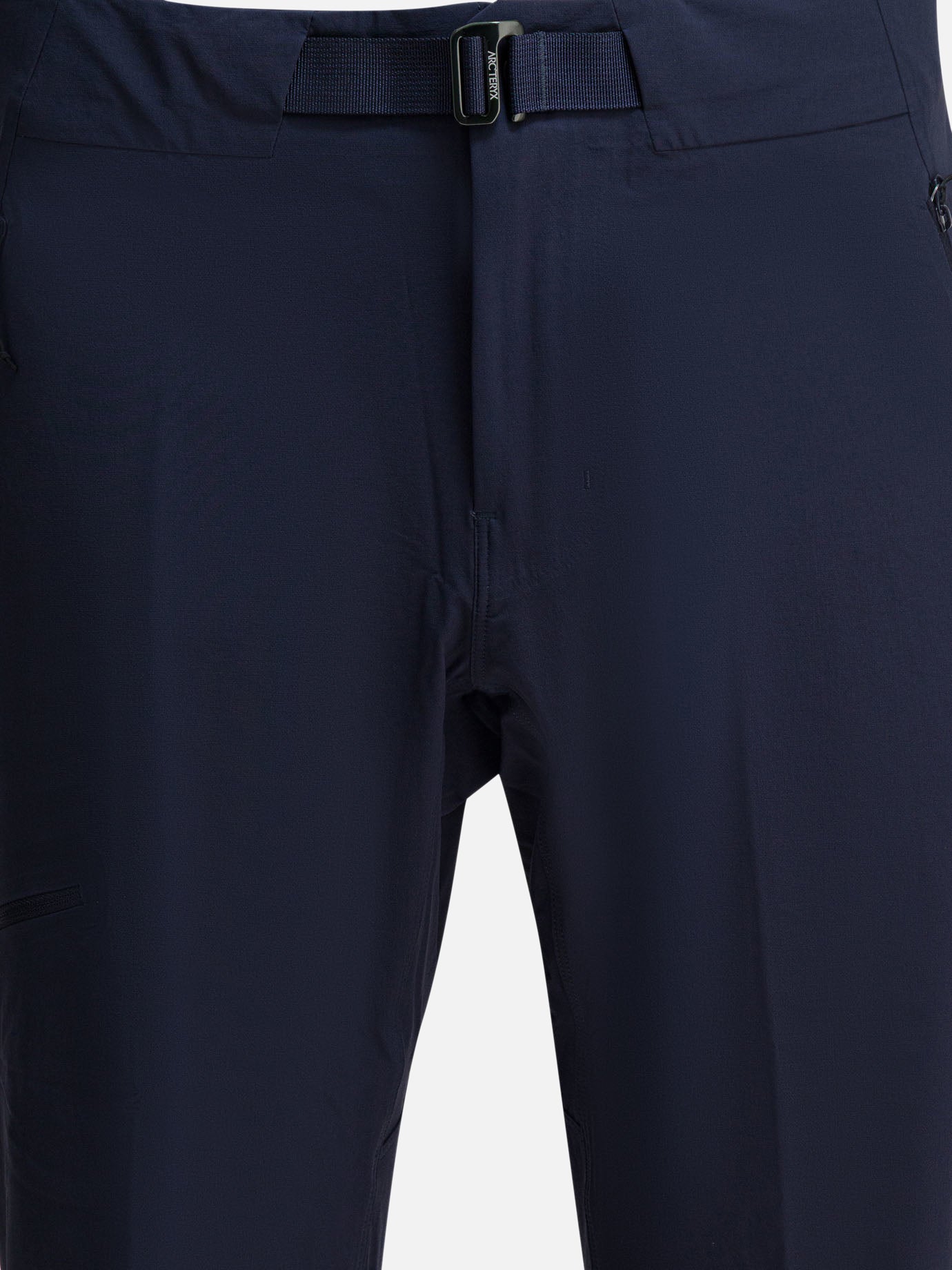 Pantaloni tecnici Solid colour  Nero - Arc&#39;teryx Uomo | PDP | VIETTI Online Store | thumbnail_3