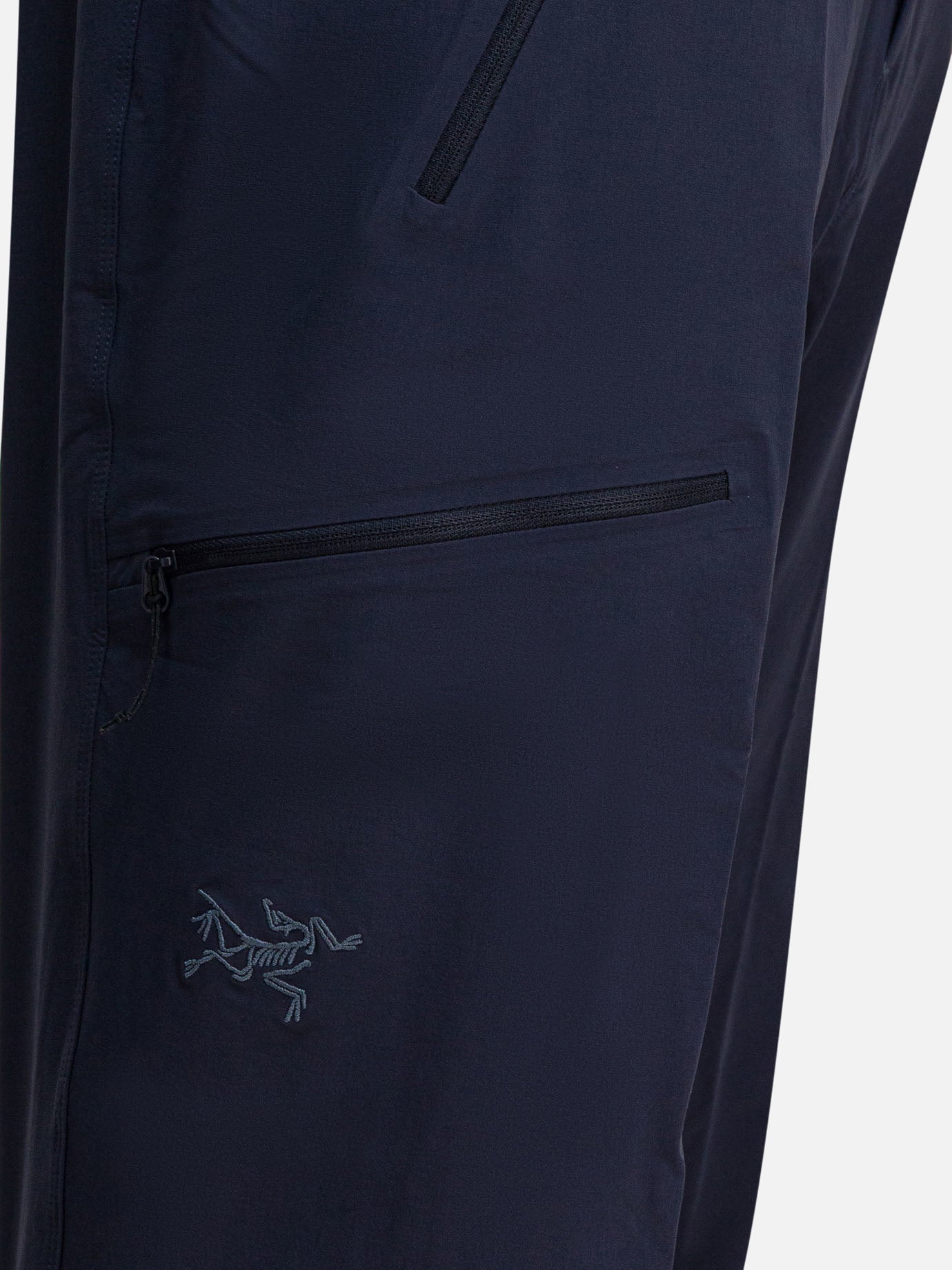 Pantaloni tecnici Solid colour  Nero - Arc'teryx Uomo | PDP | VIETTI Online Store | Zoom-Modal_4
