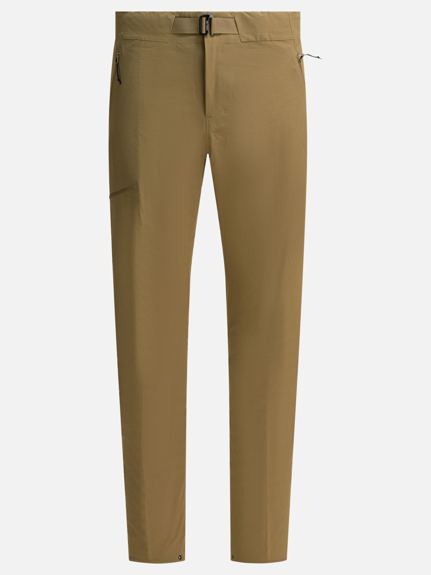Pantaloni tecnici Solid colour  Beige - Arc'teryx Uomo | PDP | VIETTI Online Store | Zoom-Modal
