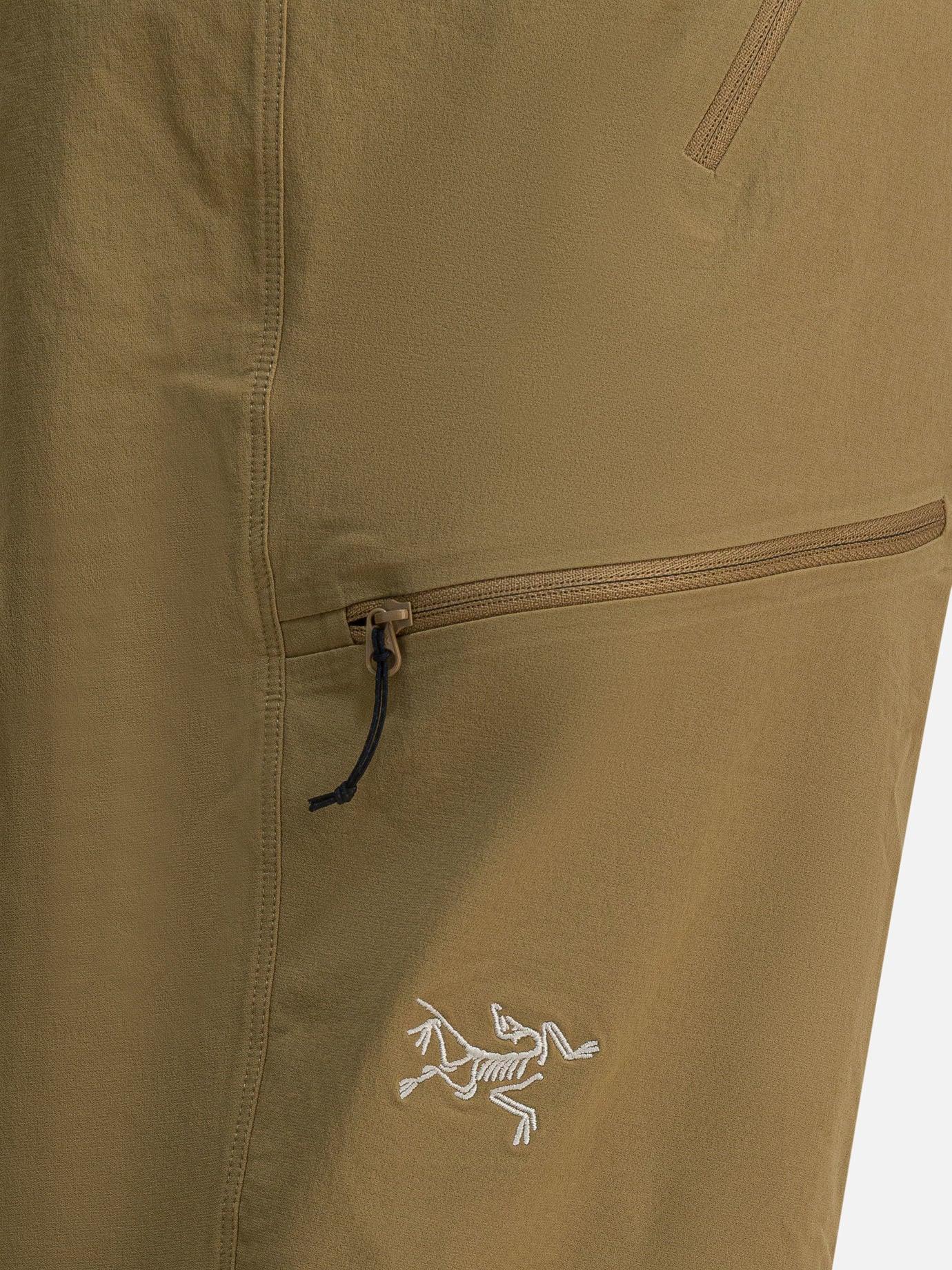 Pantaloni tecnici Solid colour  Beige - Arc&#39;teryx Uomo | PDP | VIETTI Online Store | thumbnail_3
