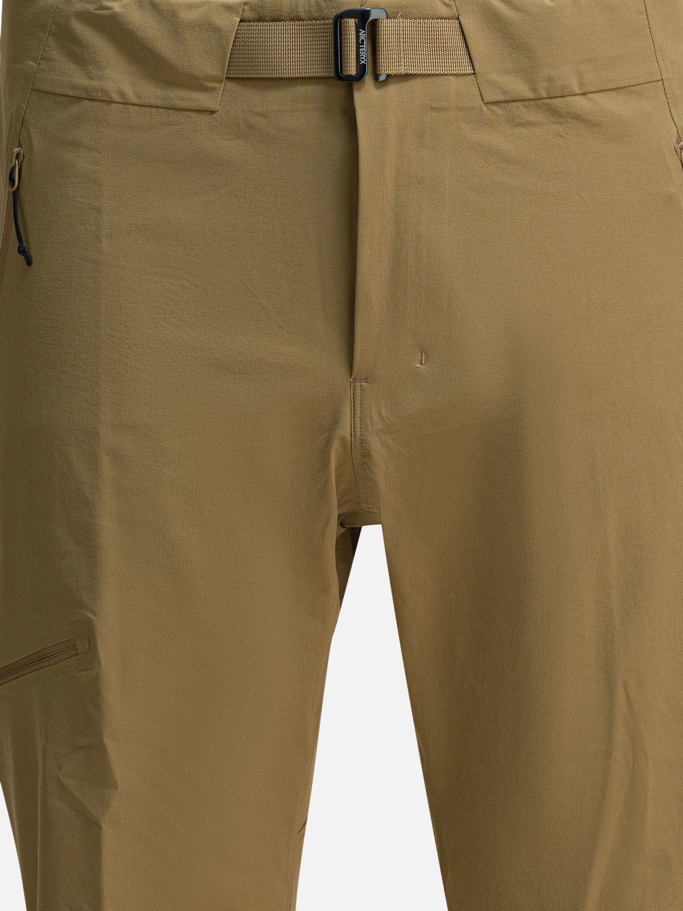 Pantaloni tecnici Solid colour  Beige - Arc'teryx Uomo | PDP | VIETTI Online Store | Zoom-Modal_4
