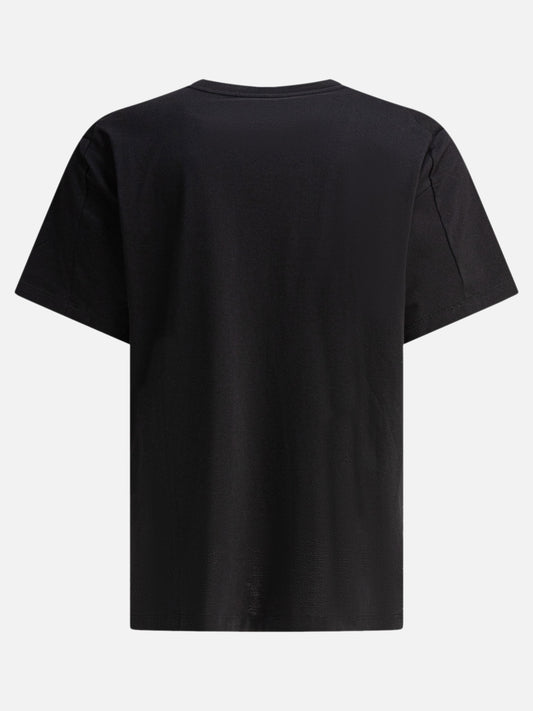 T-shirt girocollo Logo  Nero - Arc'teryx Uomo | PDP | VIETTI Online Store | 2
