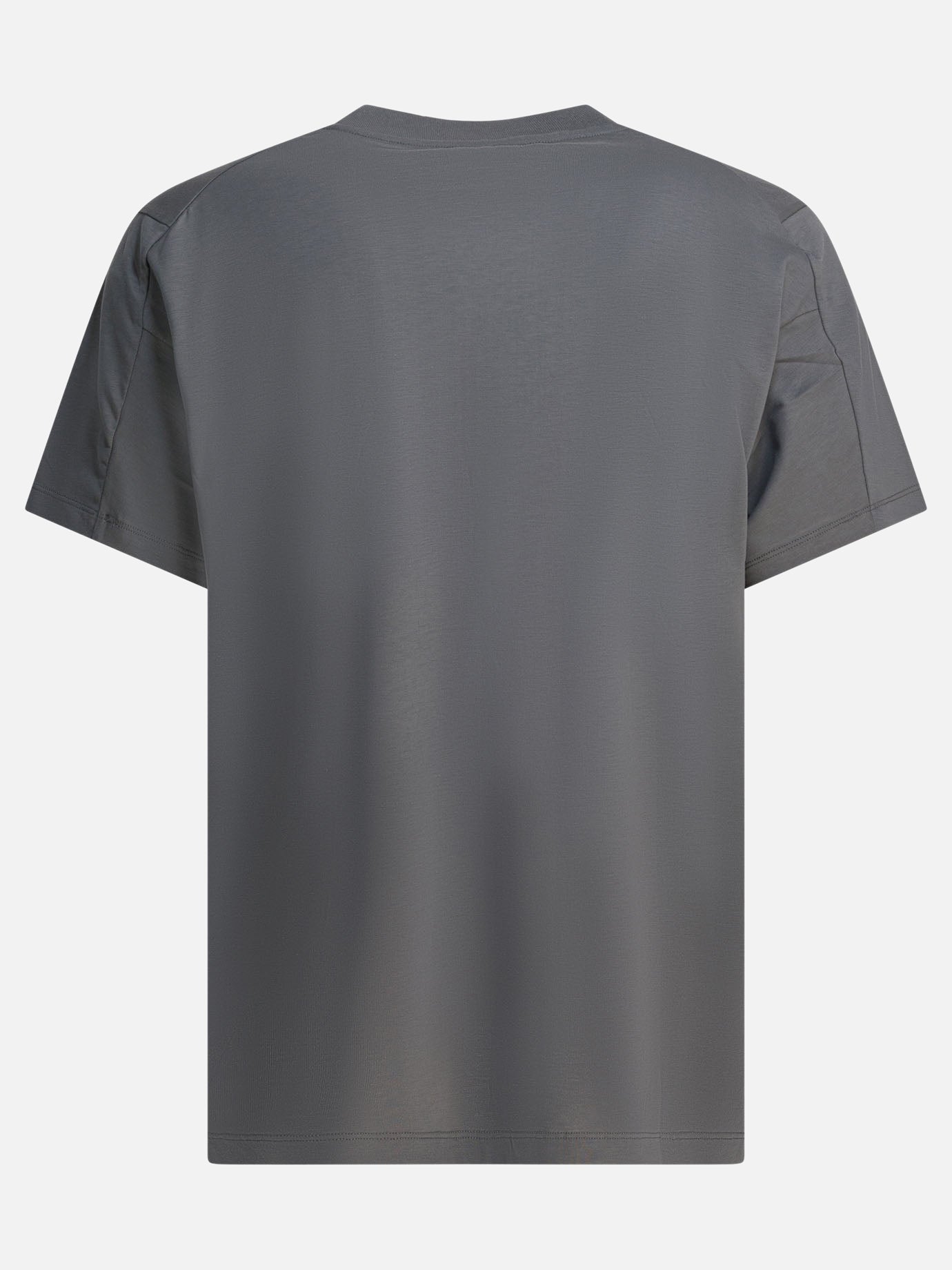 T-shirt girocollo Logo  Grigio - Arc'teryx Uomo | PDP | VIETTI Online Store | Zoom-Modal_2
