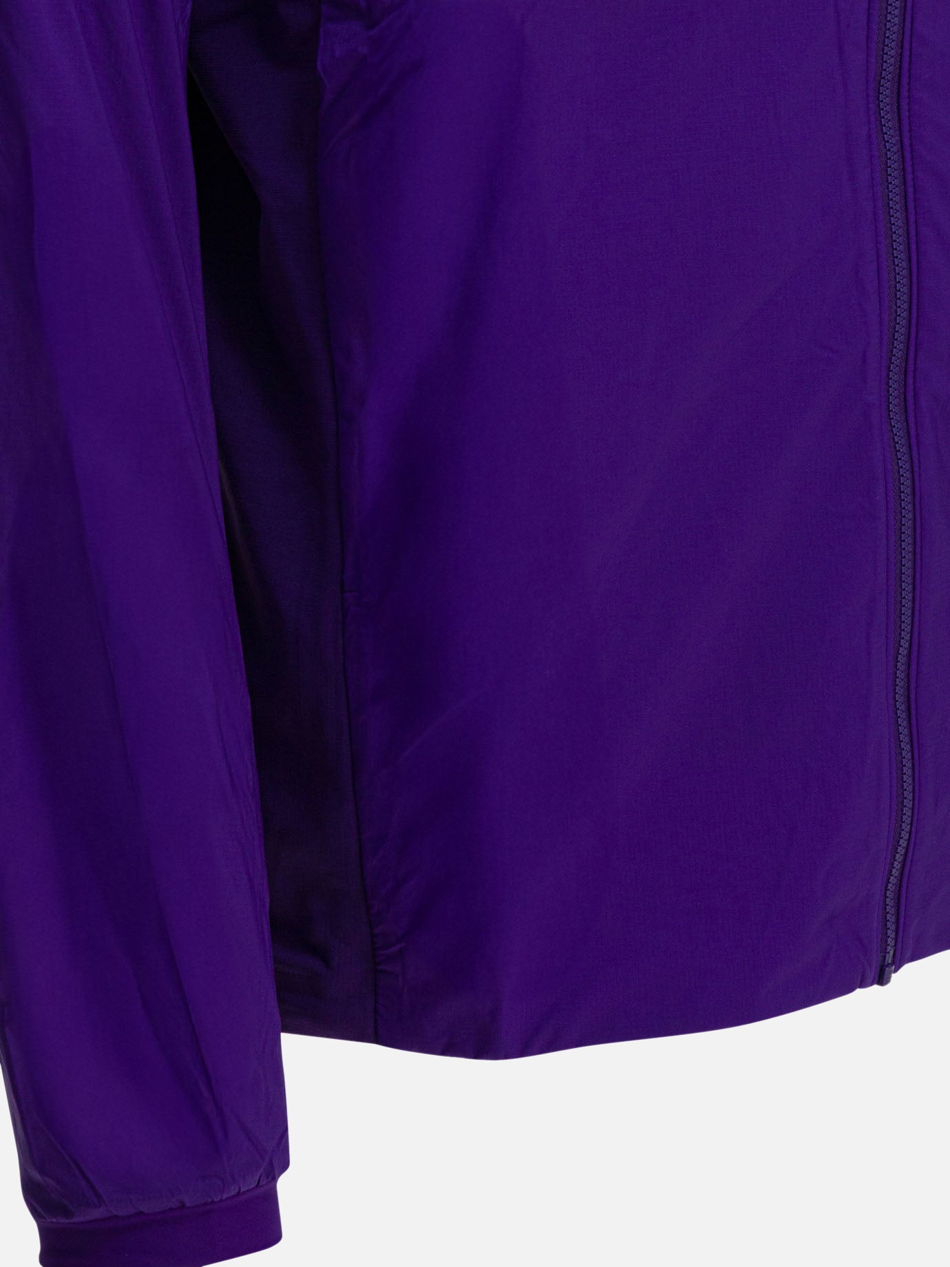 Giacche a vento Logo  Viola - Arc'teryx Uomo | PDP | VIETTI Online Store | Zoom-Modal_4
