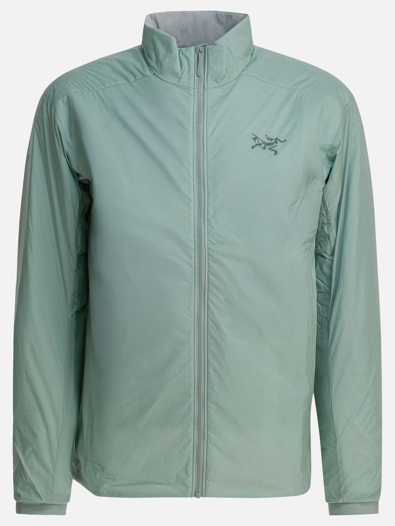 Technical jackets Logo  Light blue - Arc&#39;teryx Men | PDP | VIETTI Online Store | thumbnail