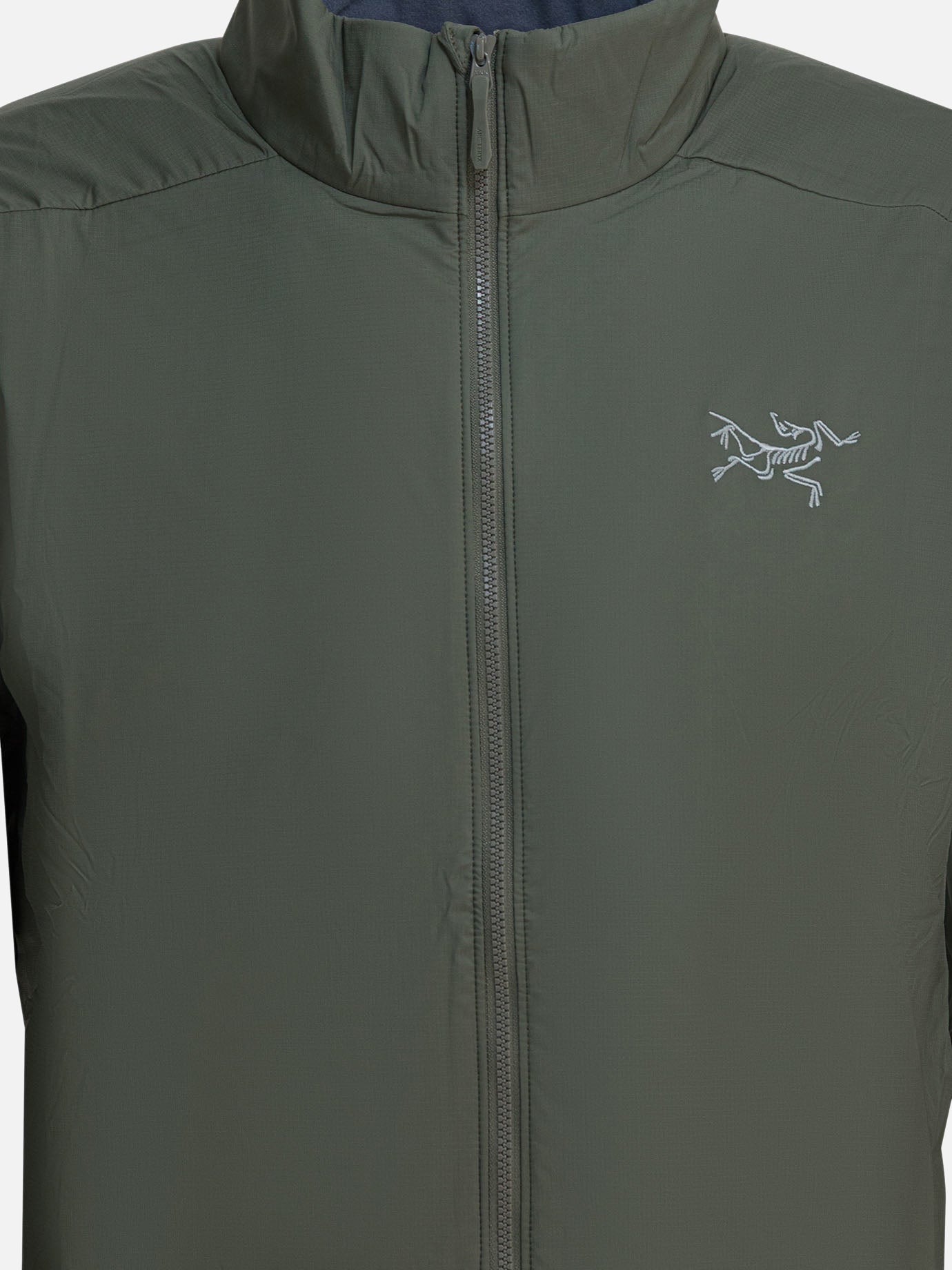 Giacche tecniche Logo  Verde - Arc'teryx Uomo | PDP | VIETTI Online Store | Zoom-Modal_3
