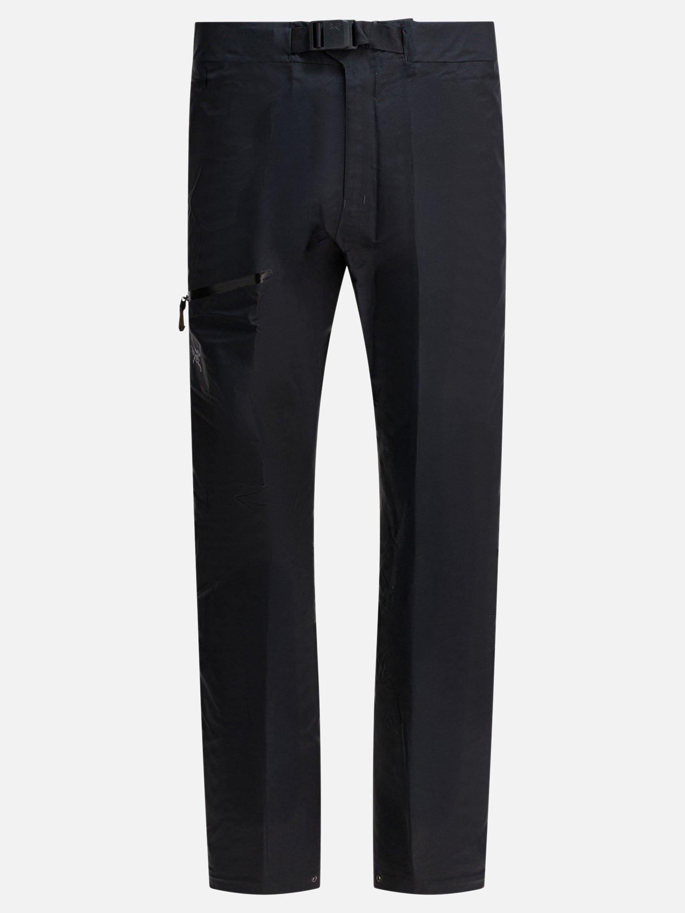 Pantaloni tecnici Solid colour  Nero - Arc'teryx Uomo | PDP | VIETTI Online Store | Zoom-Modal
