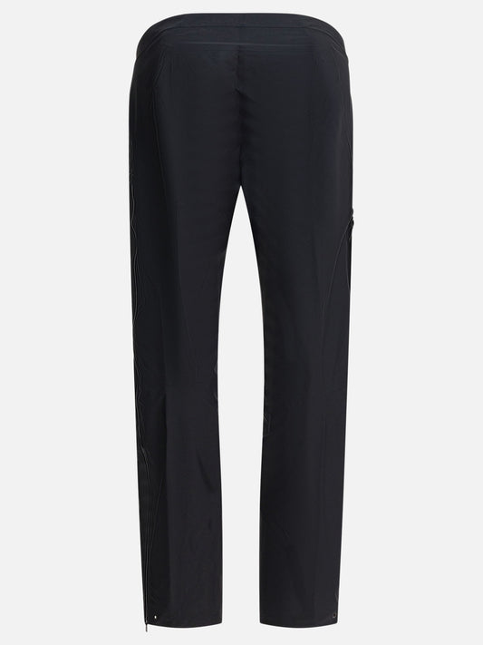 Pantaloni tecnici Solid colour  Nero - Arc'teryx Uomo | PDP | VIETTI Online Store | 2
