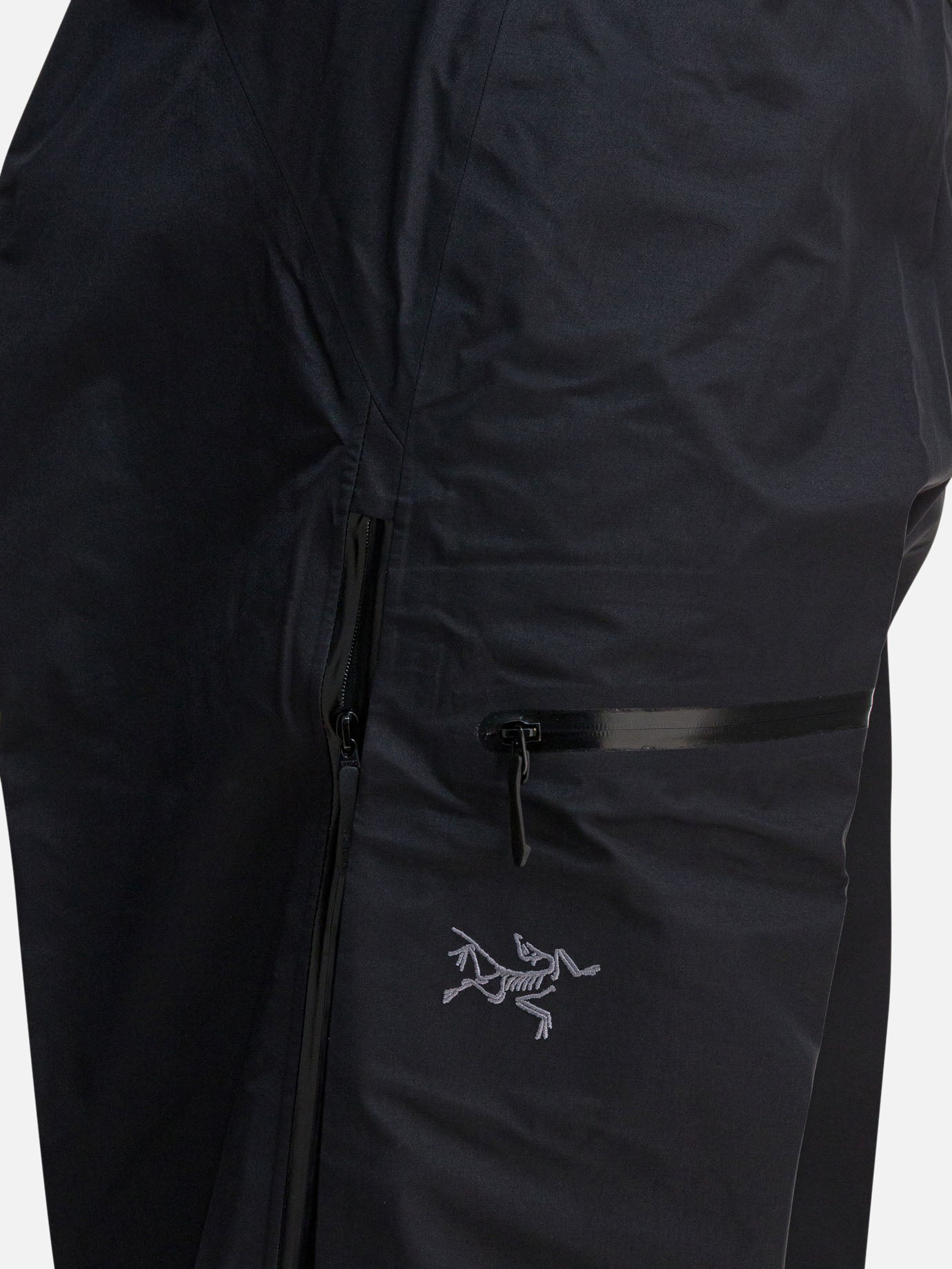 Pantaloni tecnici Solid colour  Nero - Arc&#39;teryx Uomo | PDP | VIETTI Online Store | thumbnail_3