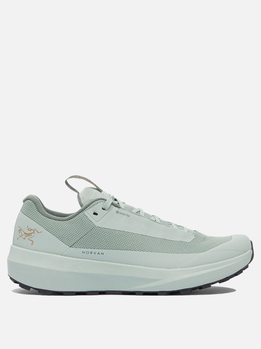Arc'teryx Sneaker "Norvan LD 4 GTX" 24733852_7½ Green 1