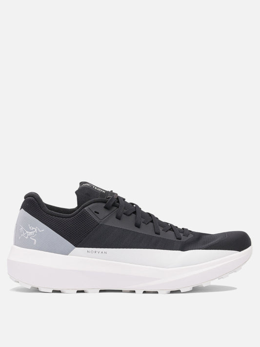 Arc'teryx Sneaker "Norvan LD 4" 20883621_6½ Black 1