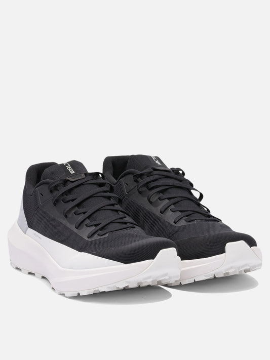 Arc'teryx Sneaker "Norvan LD 4" 20883621_6½ Black 2