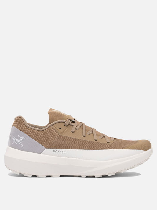 Arc'teryx Sneaker "Norvan LD 4" 28326318_7 Beige 1