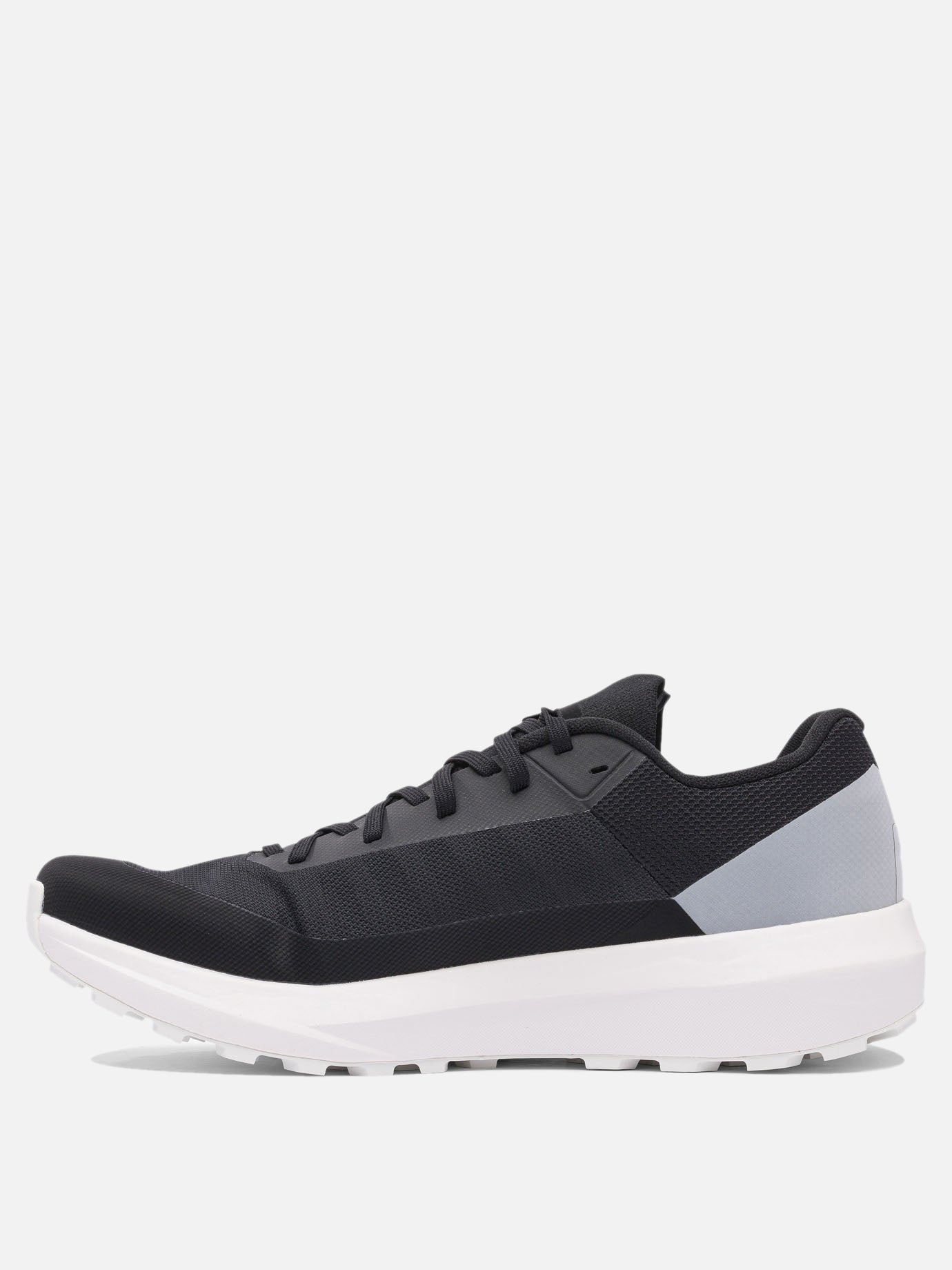 Sneaker basse 100% textile - 100% rubber  Nero - Arc'teryx Donna | PDP | VIETTI Online Store | Zoom-Modal_3
