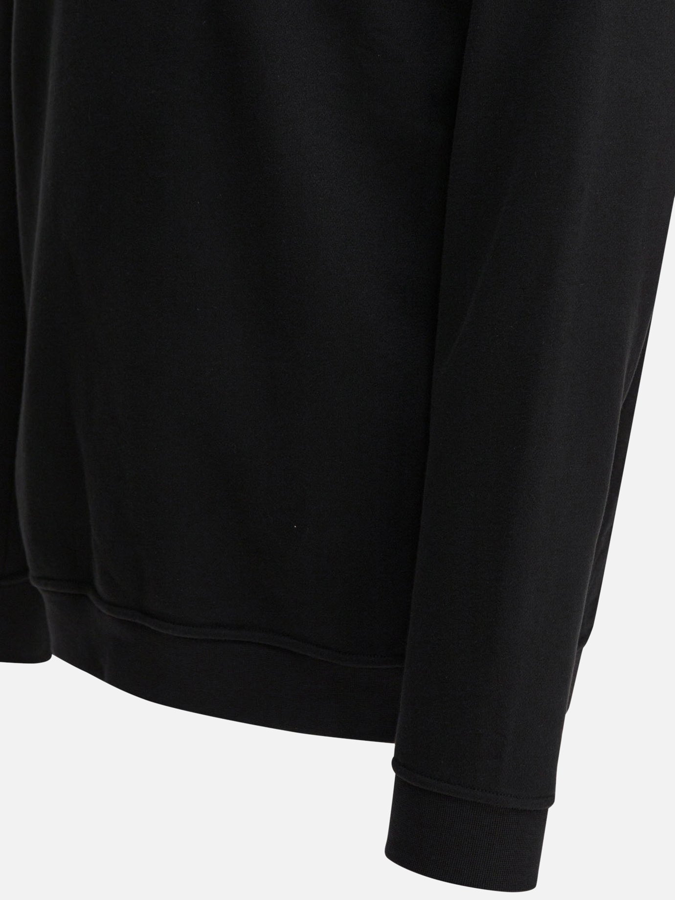 Crewnecks Logo  Black - Arc'teryx Men | PDP | VIETTI Online Store | Zoom-Modal_4

